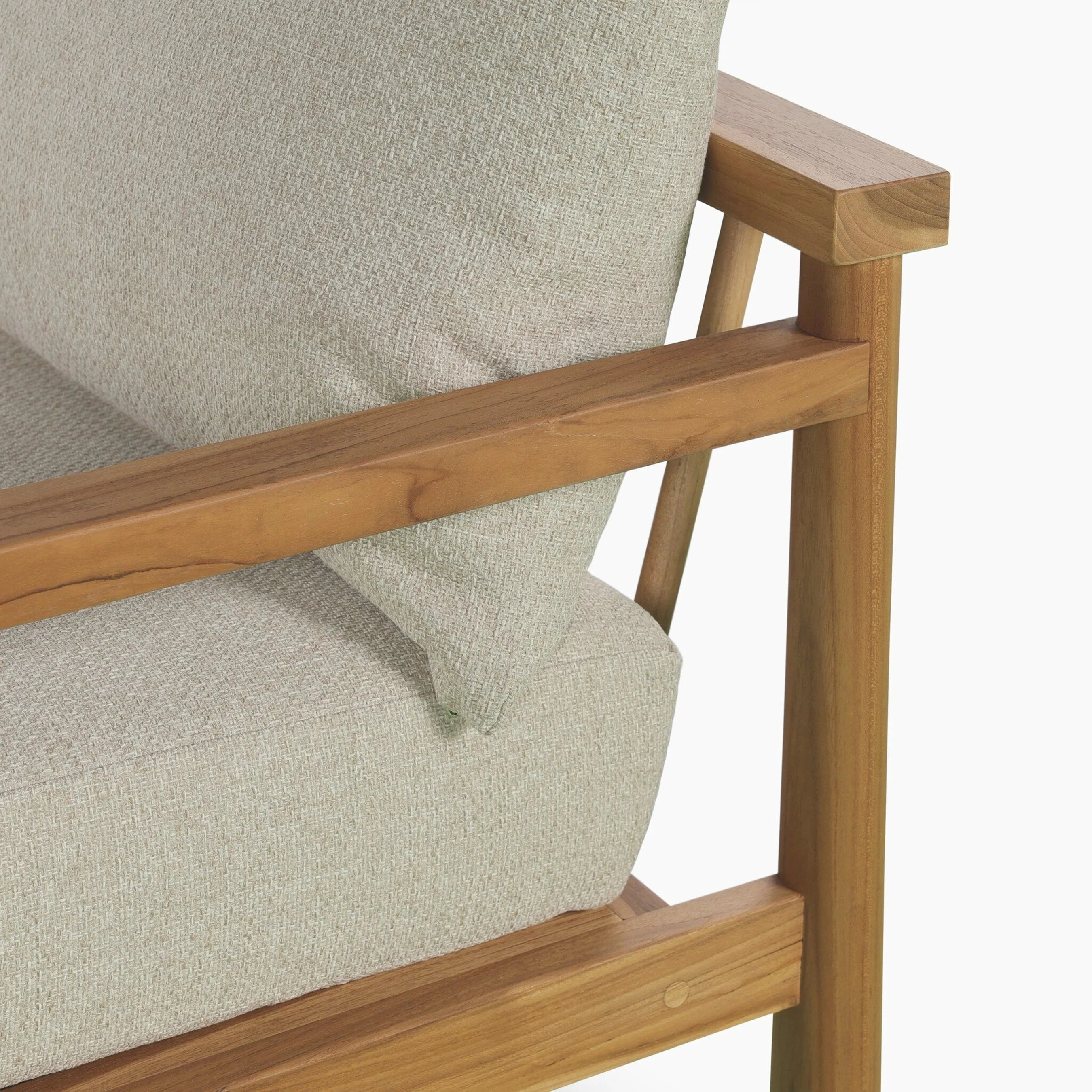 Irvine Outdoor Sofa - Image 9