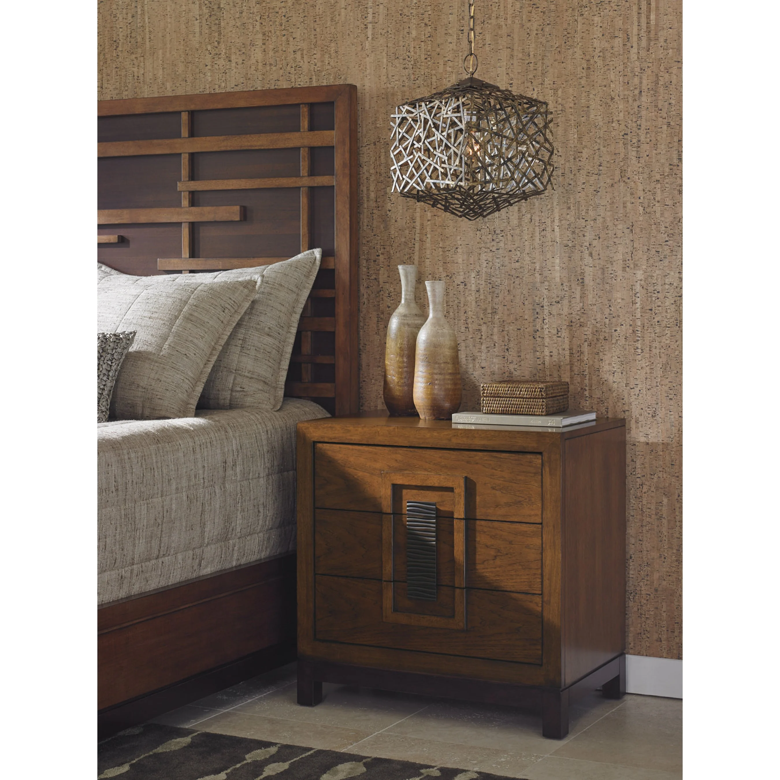 Isabela Nightstand - Image 4