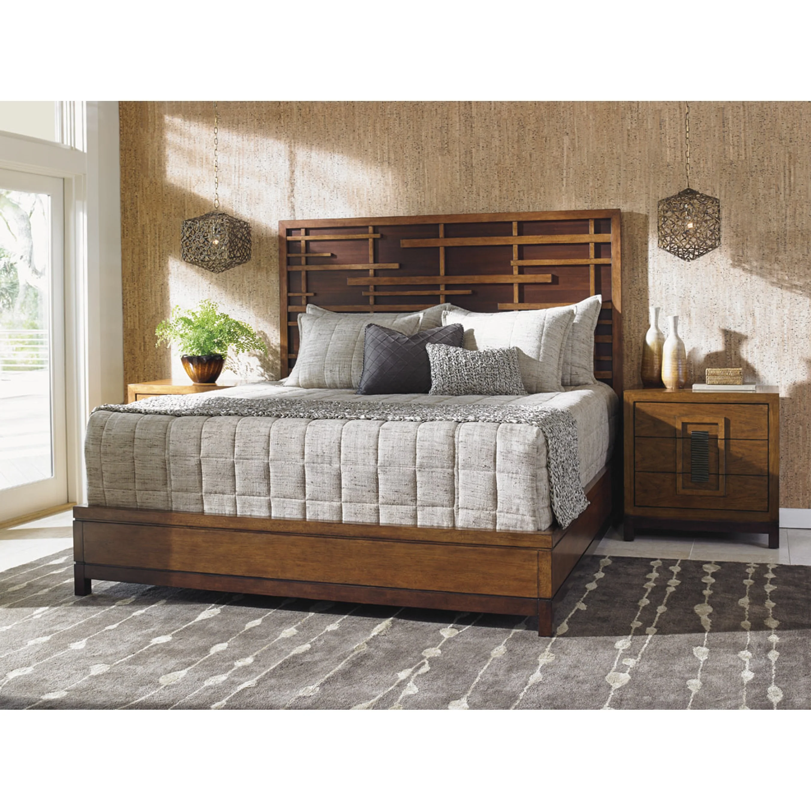 Isabela Nightstand - Image 5