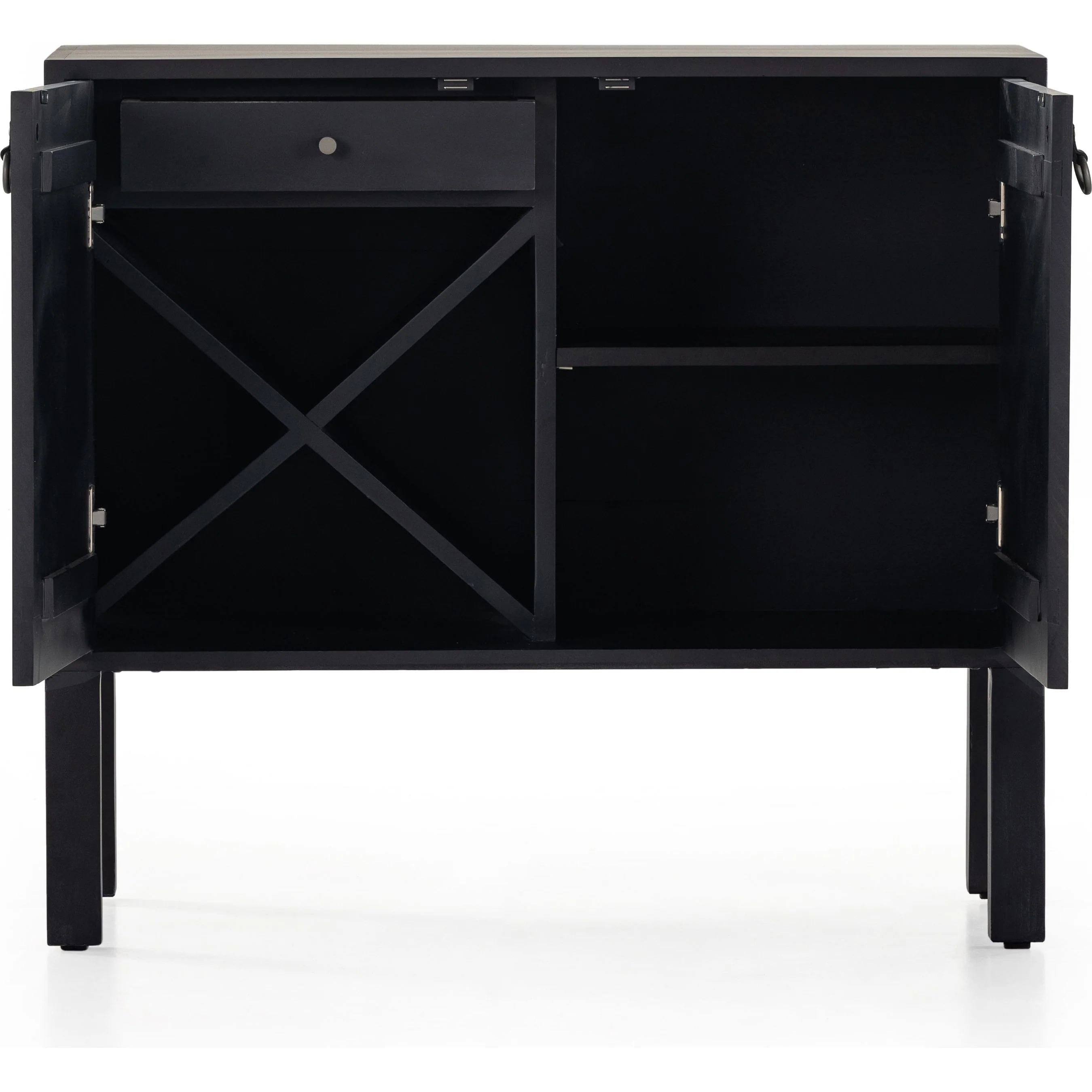Isador Bar Cabinet - Image 4