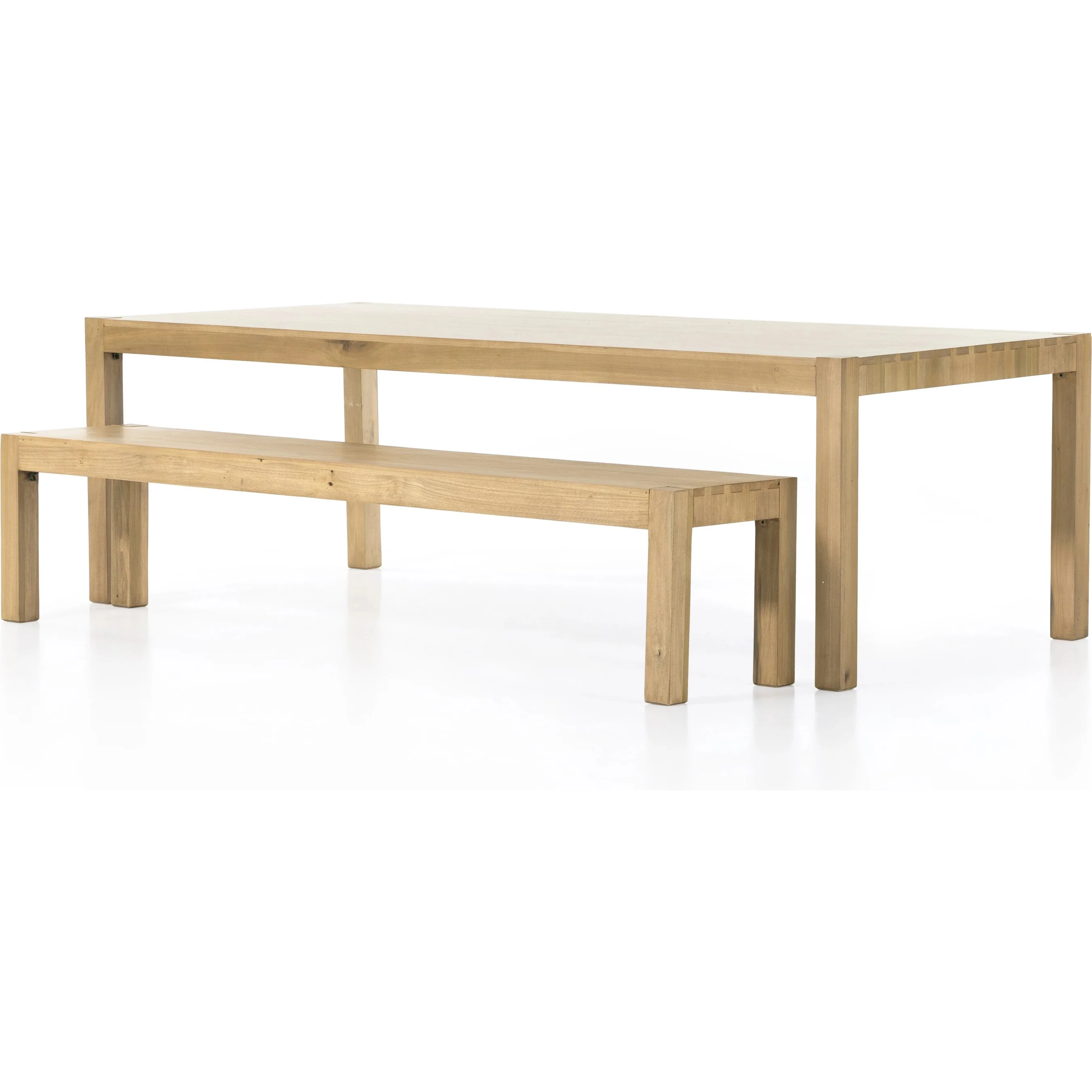 Isador Dining Table - Image 10