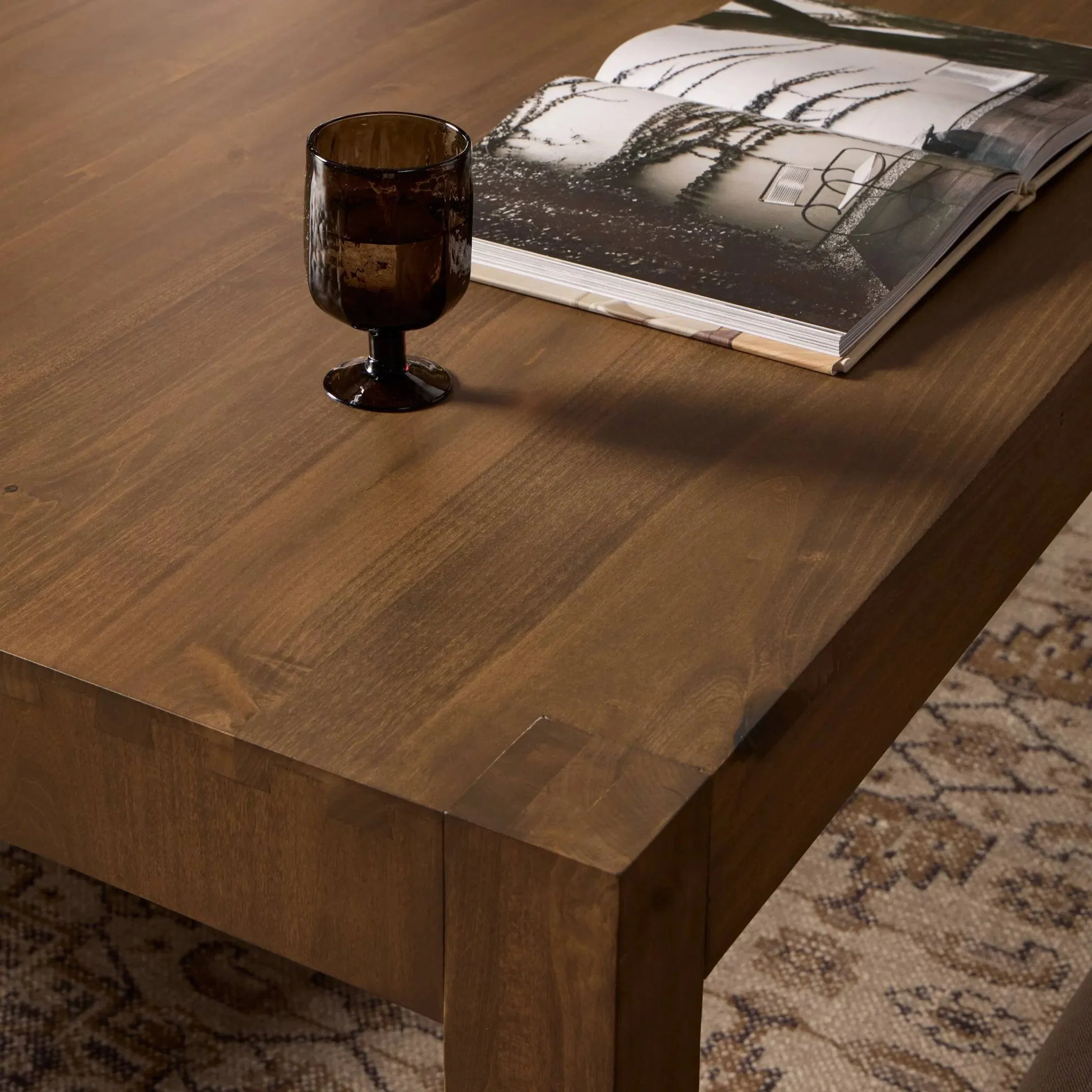 Isador Dining Table - Image 33