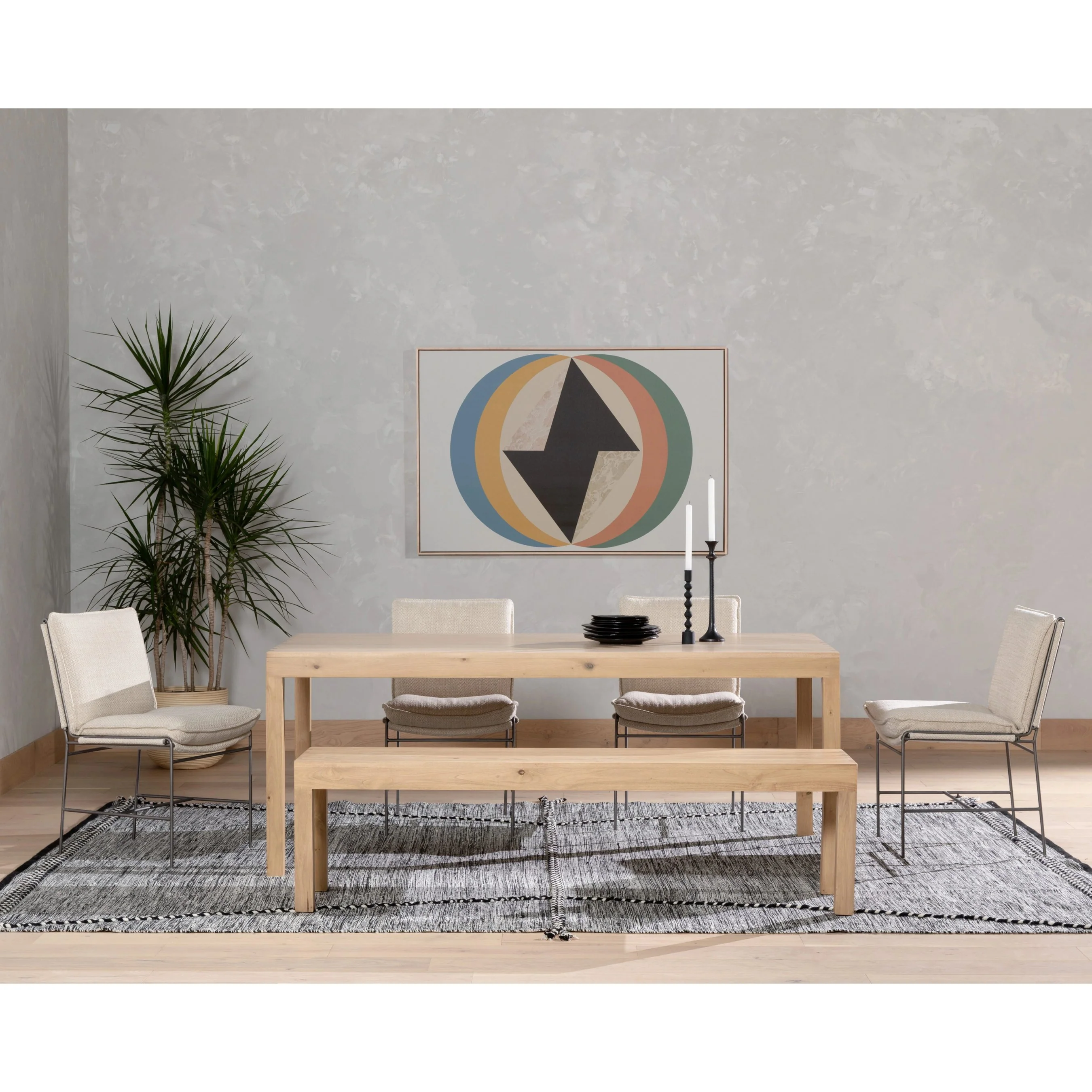 Isador Dining Table - Image 34