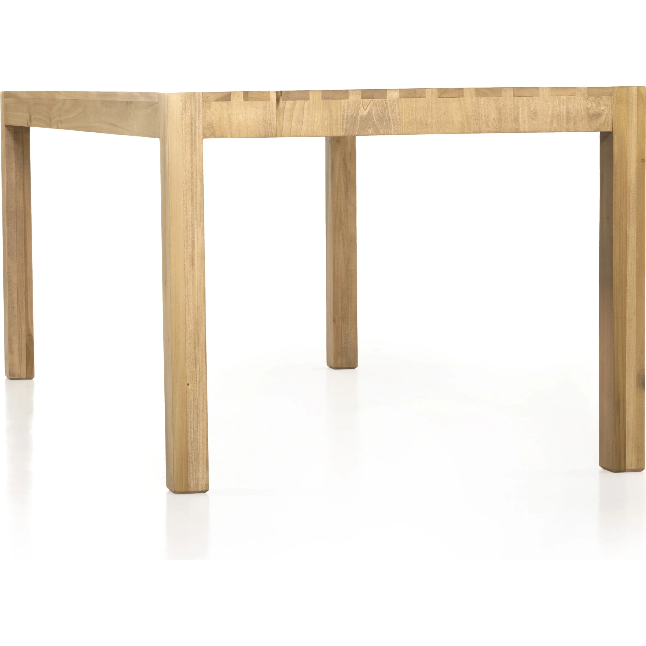 Isador Dining Table - Image 6
