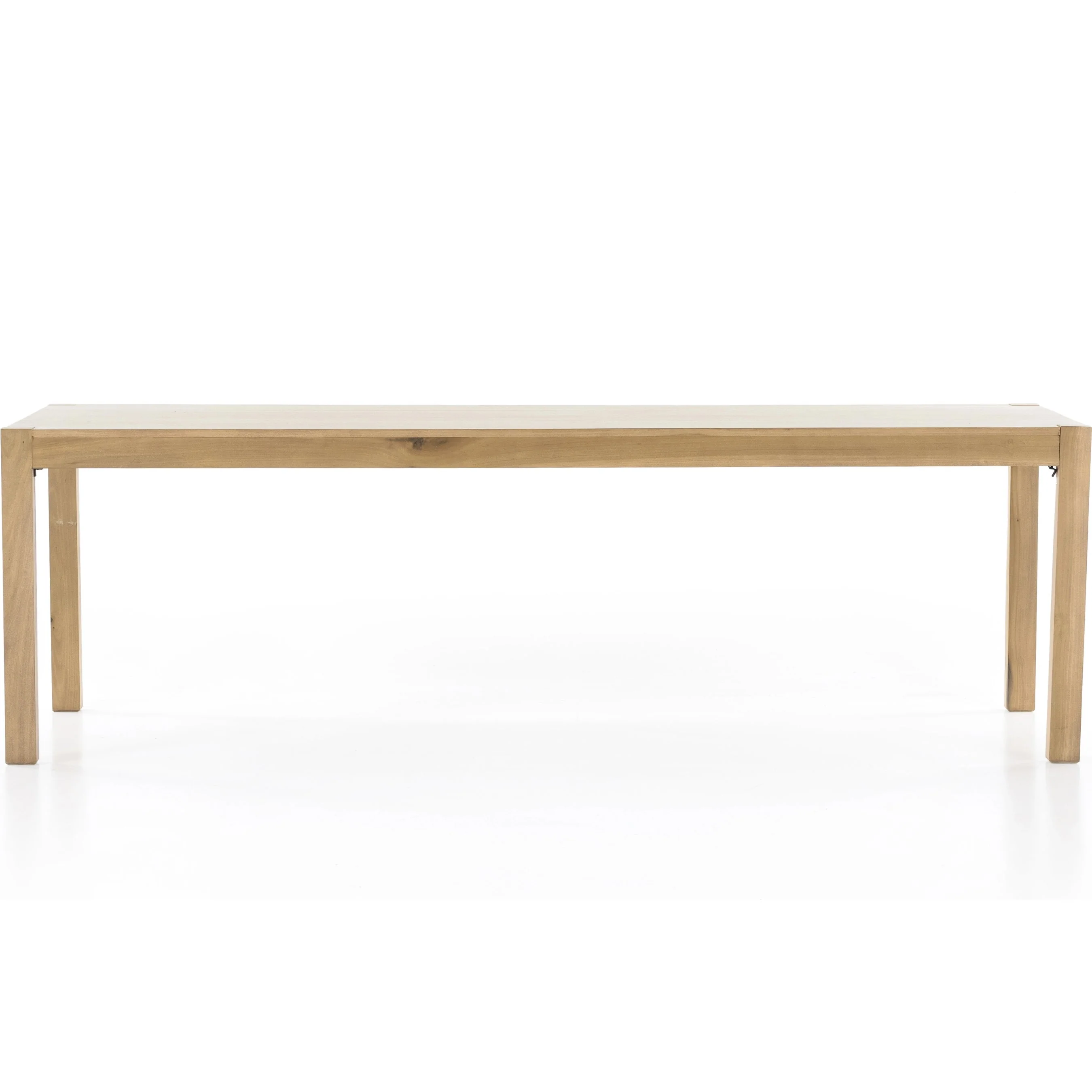 Isador Dining Table - Image 8