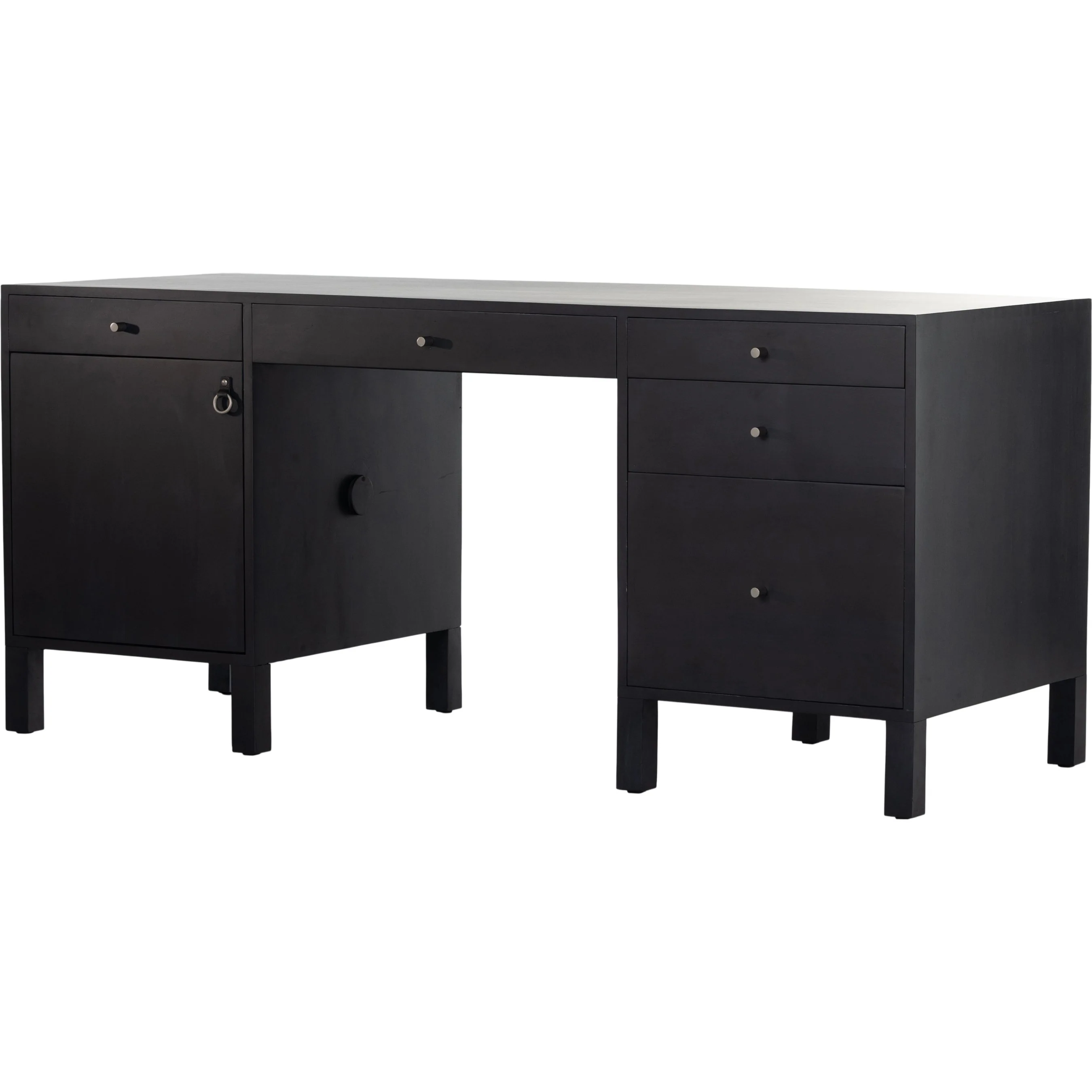 Isador Executive Desk