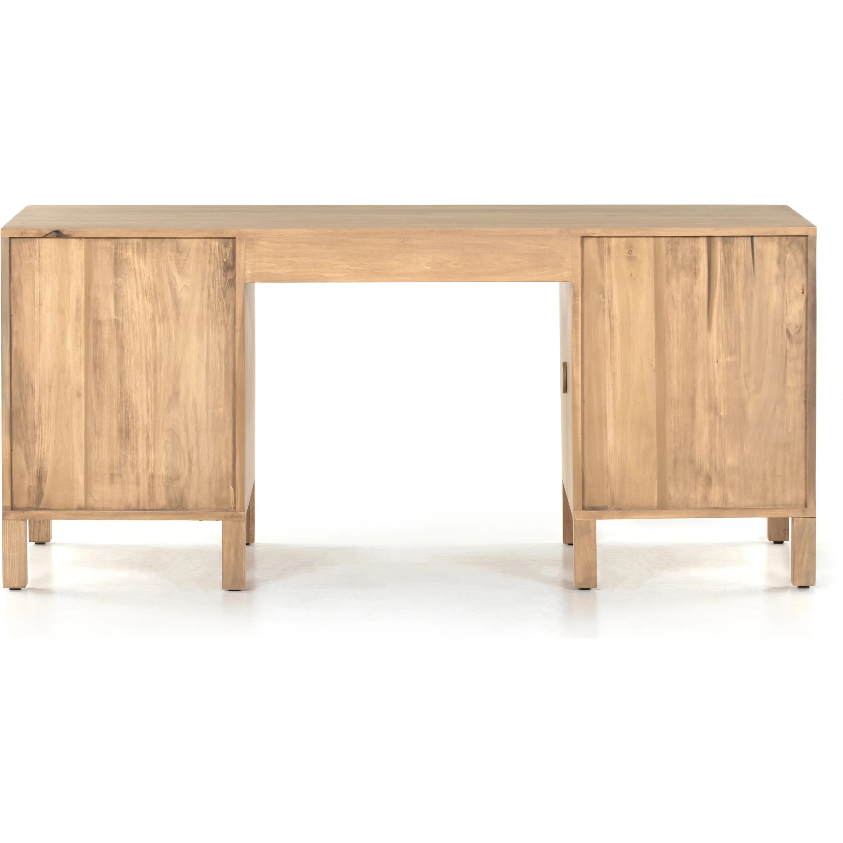 Isador Executive Desk - Image 11