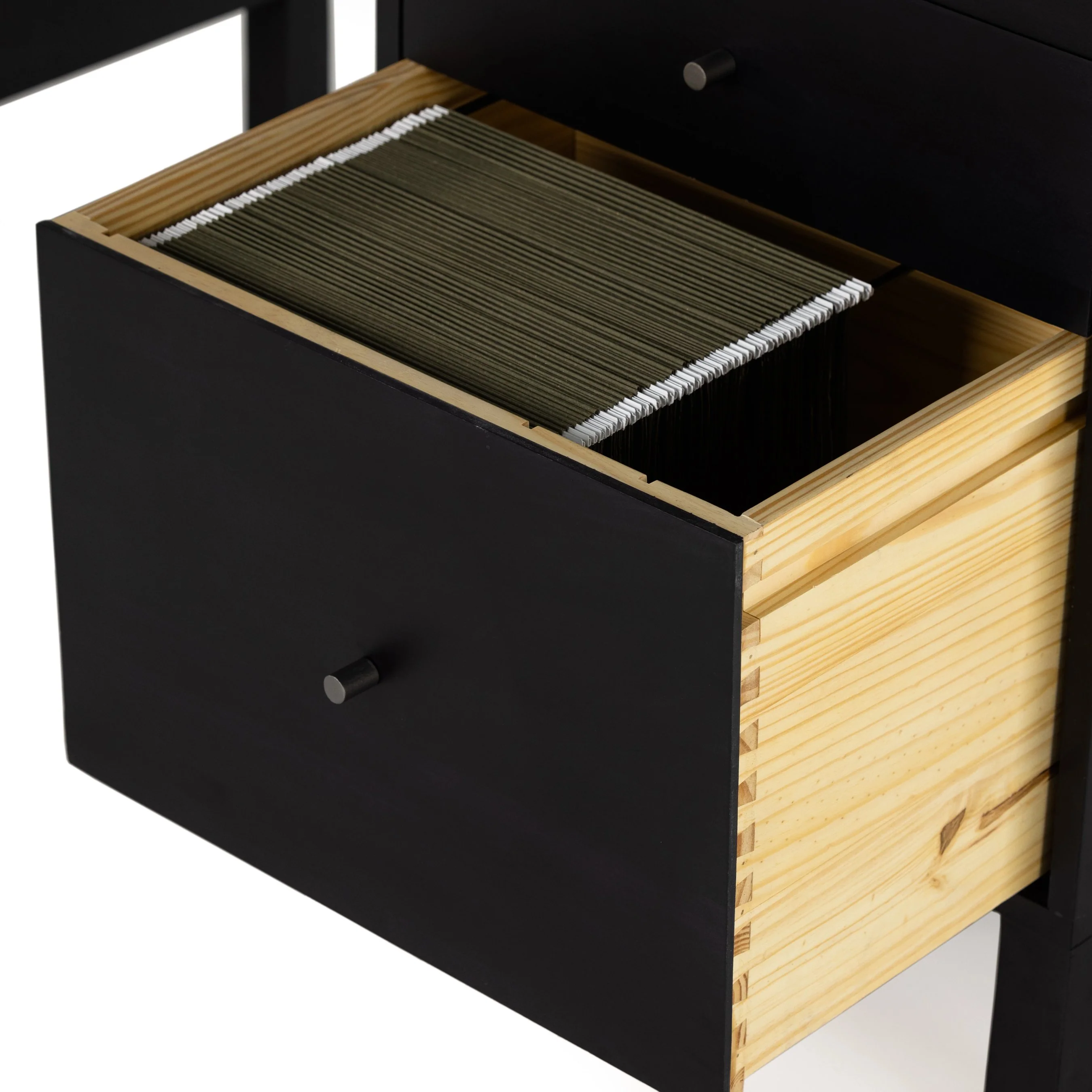 Isador Executive Desk - Image 13