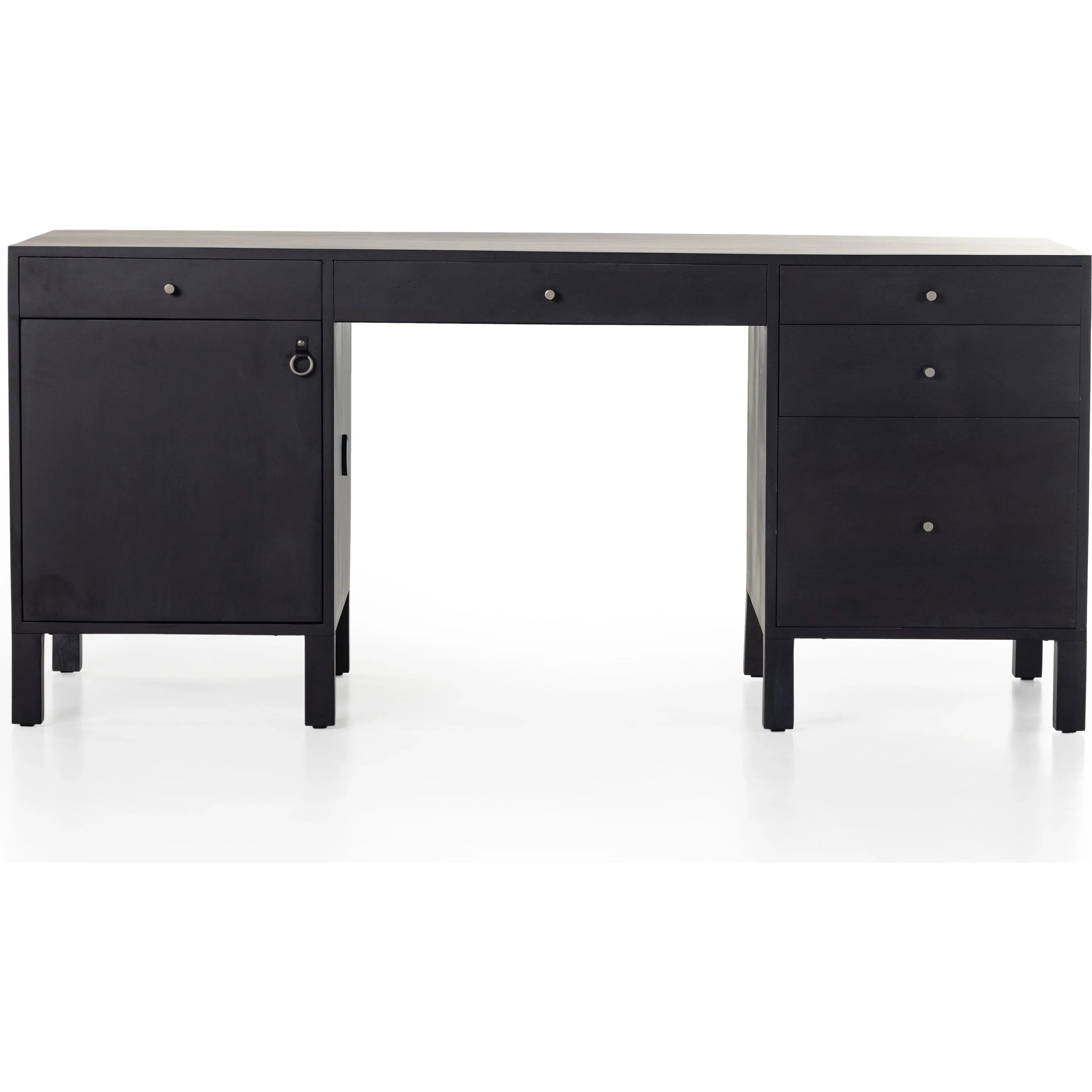 Isador Executive Desk - Image 3