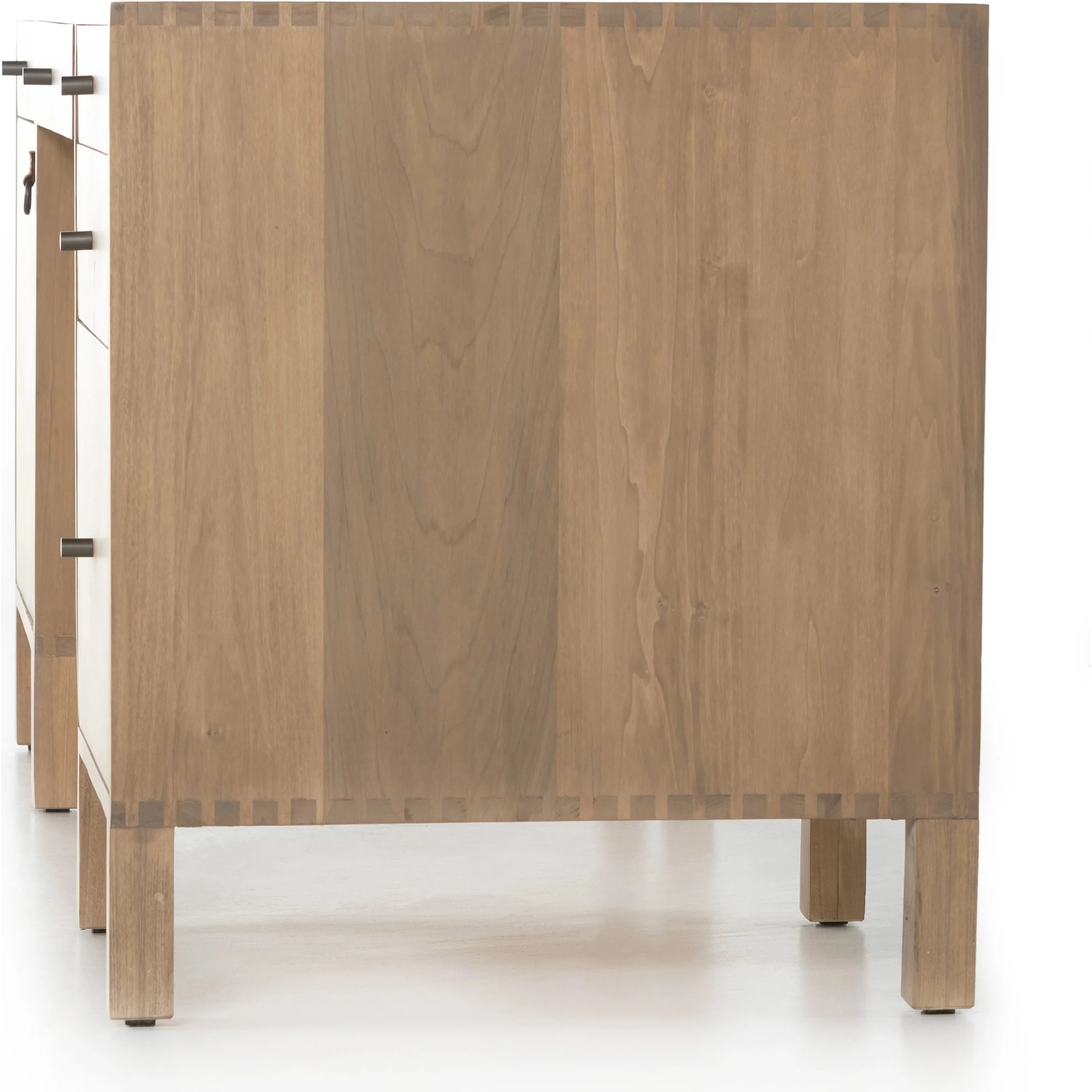 Isador Executive Desk - Image 7