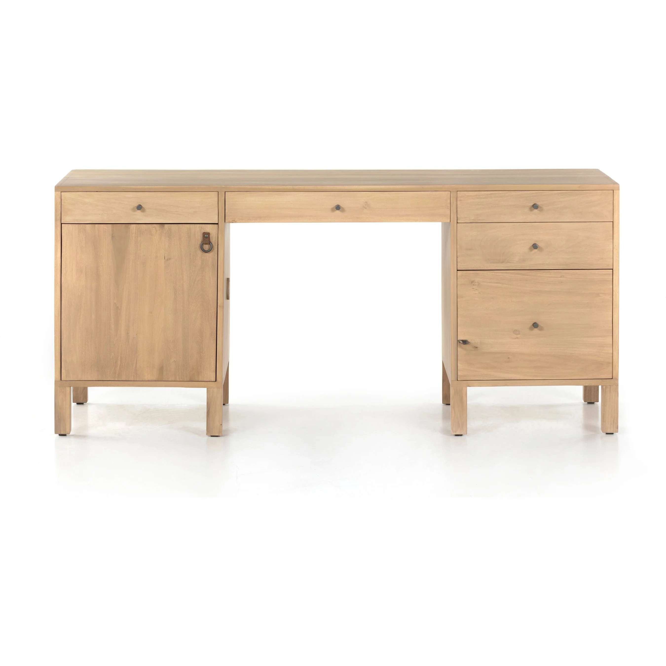 Isador Executive Desk - Image 8