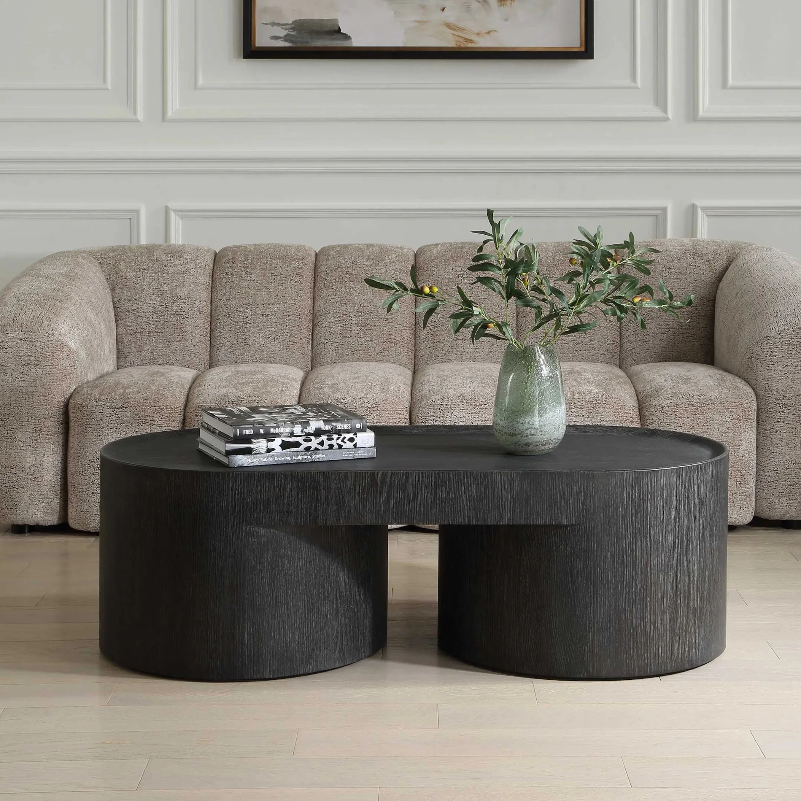 Isbell Coffee Table - Image 4