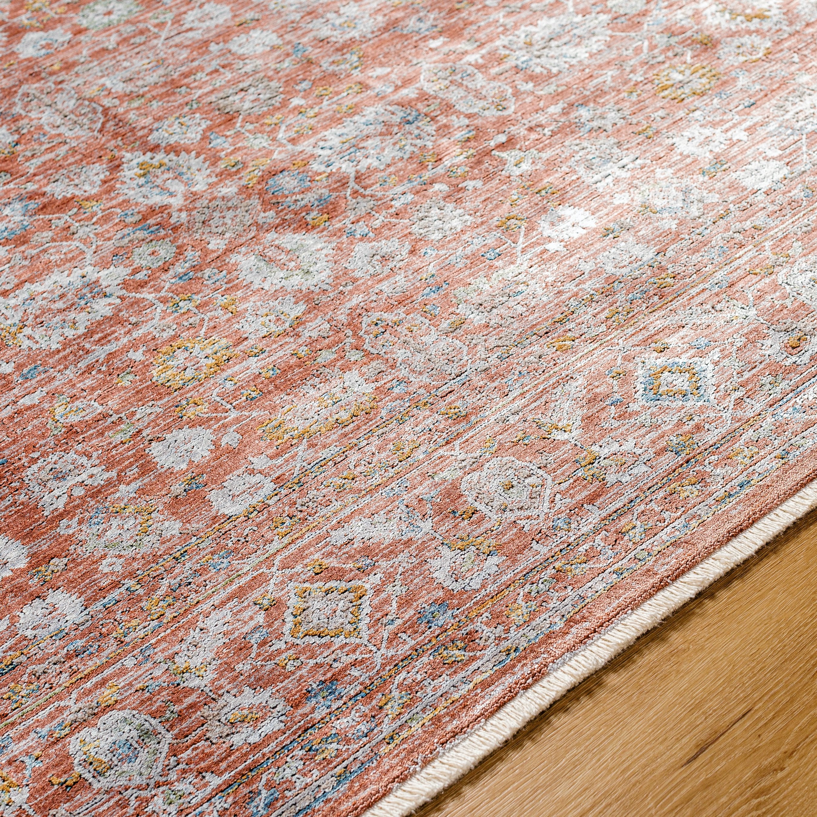 Isfahan Rug - Image 3