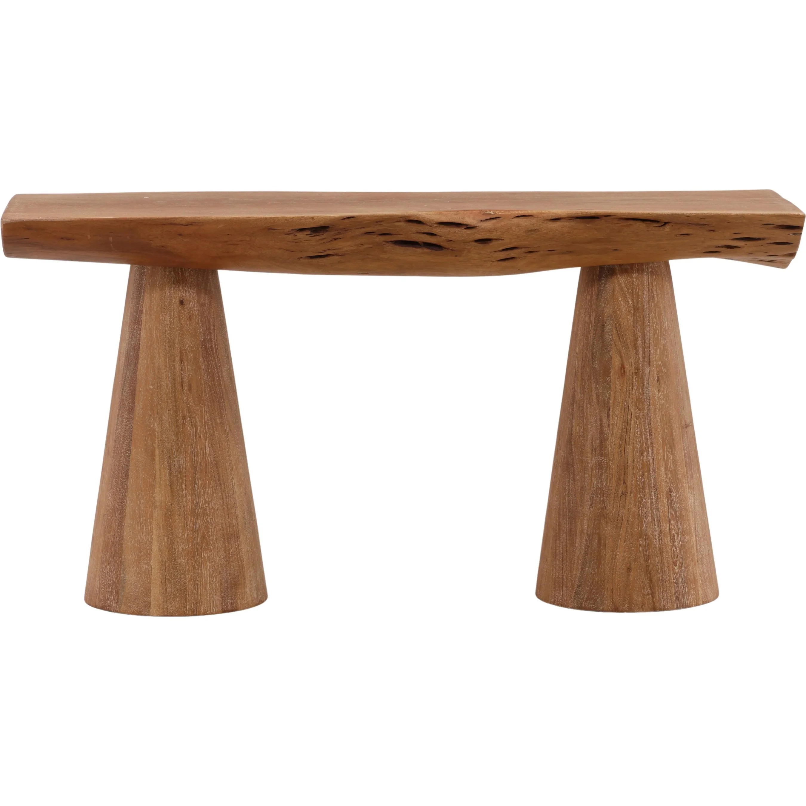 Ishmael Console Table - Image 2