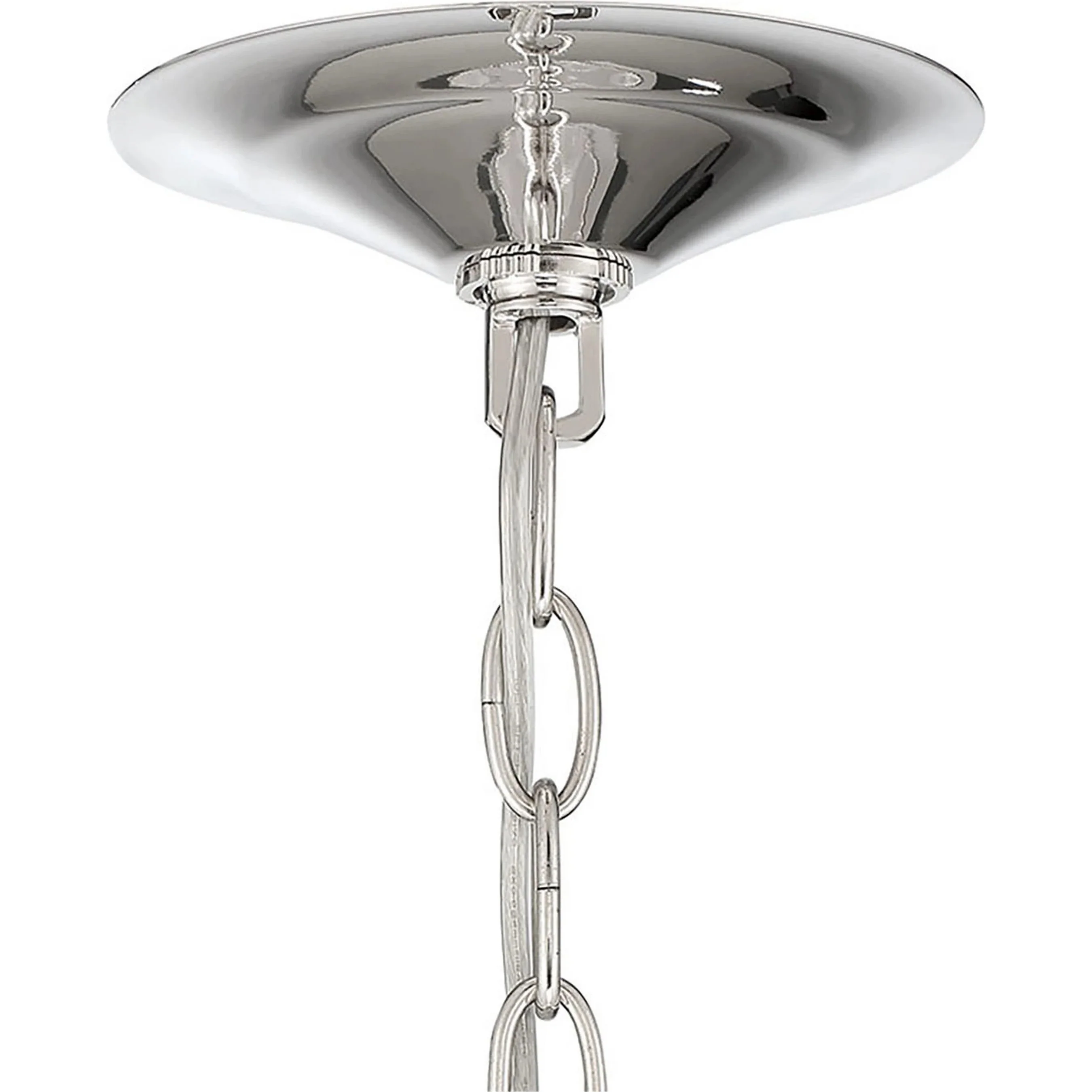 Isla 3-Light Chandelier - Image 2