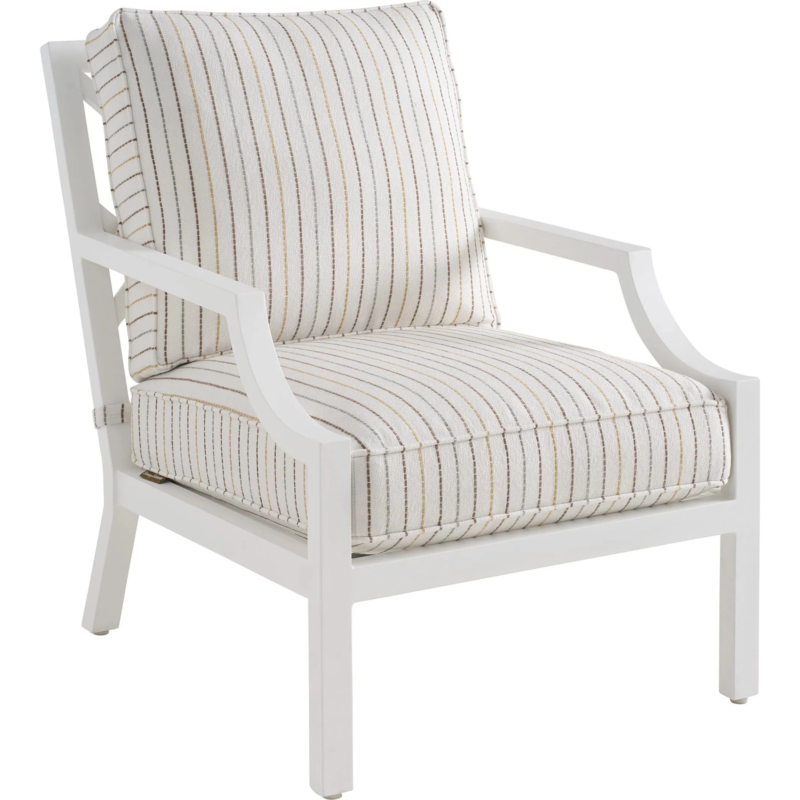 Island Classic Lounge Chair