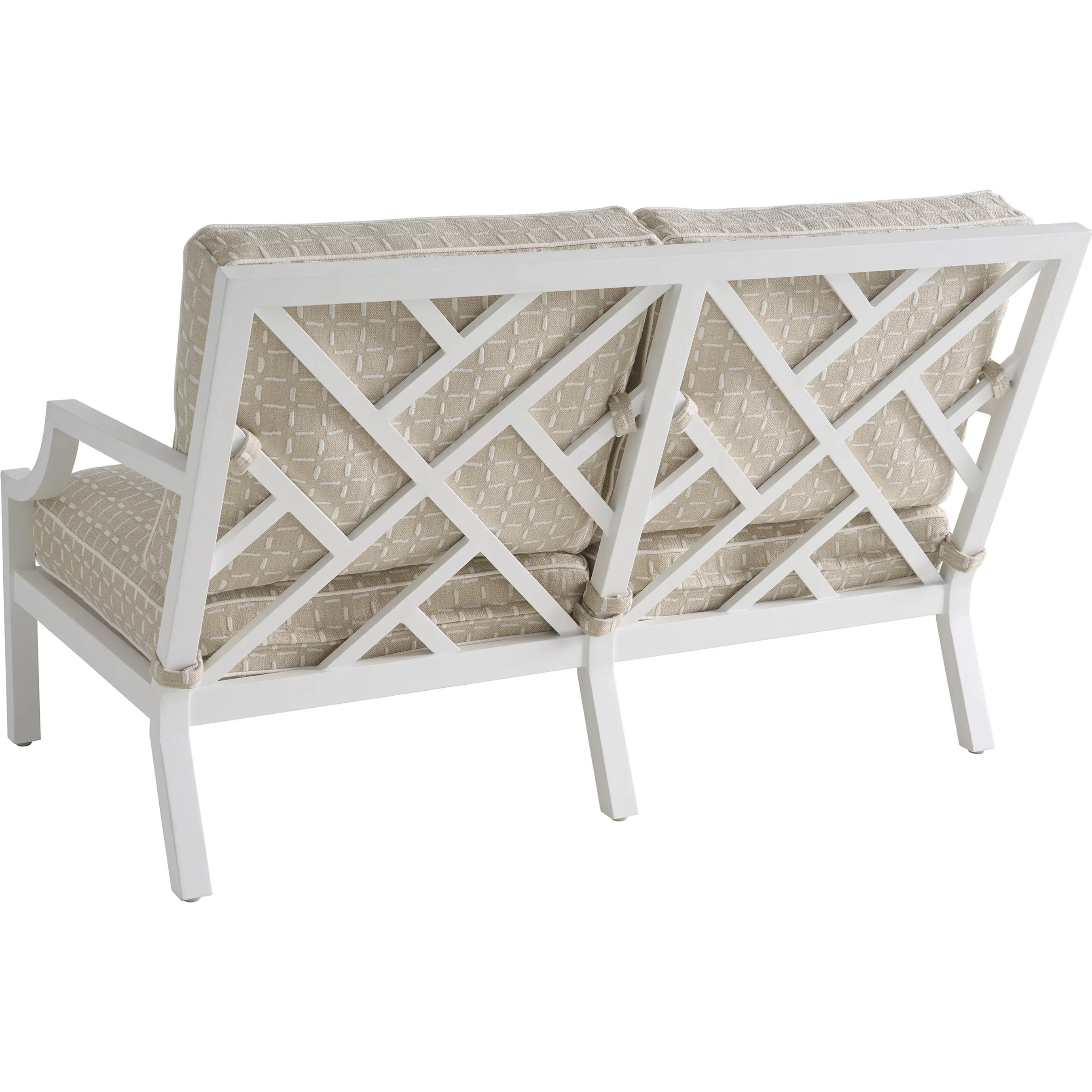 Island Classic Loveseat - Image 2