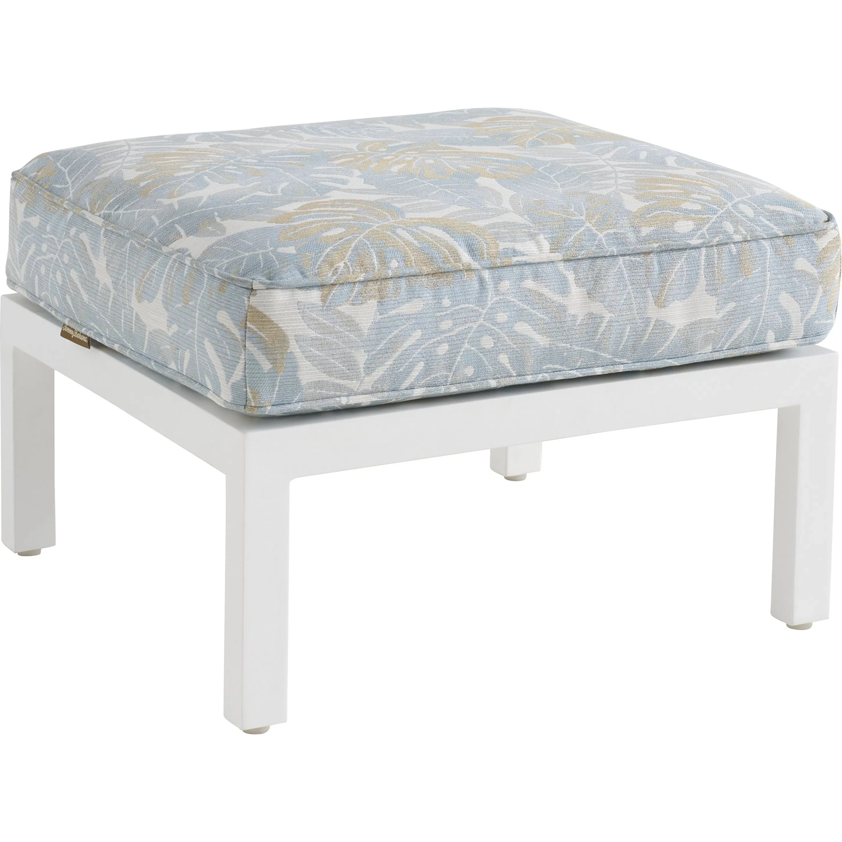 Island Classic Ottoman - Image 2
