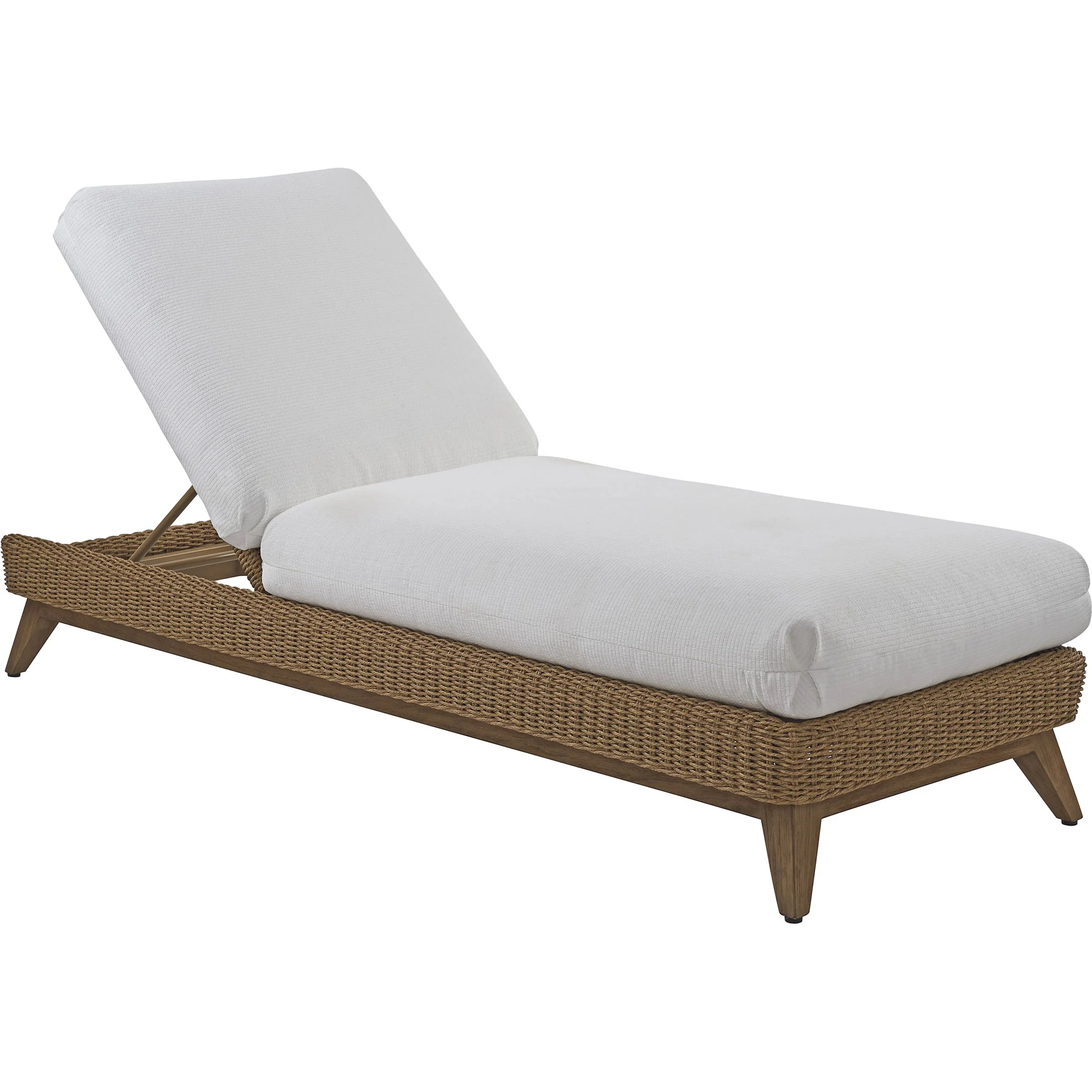Isle of Palms Chaise Lounge