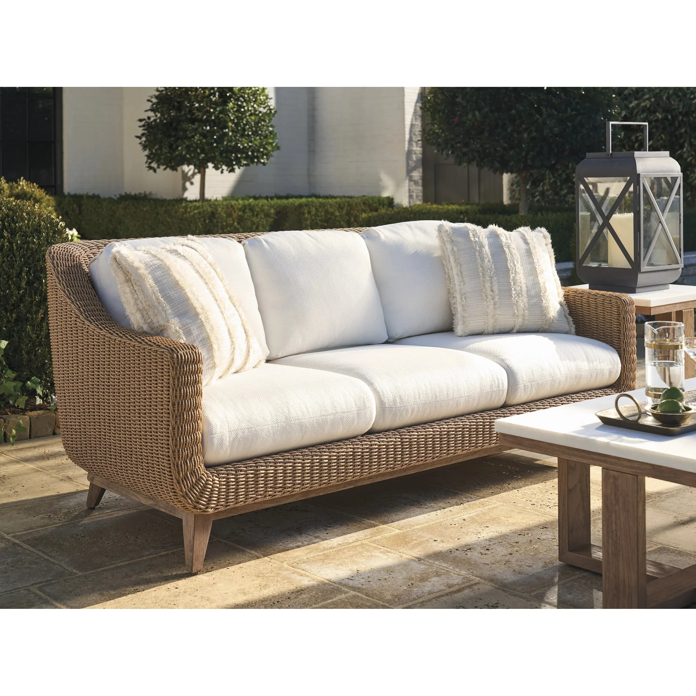 Isle of Palms Sofa - Image 8