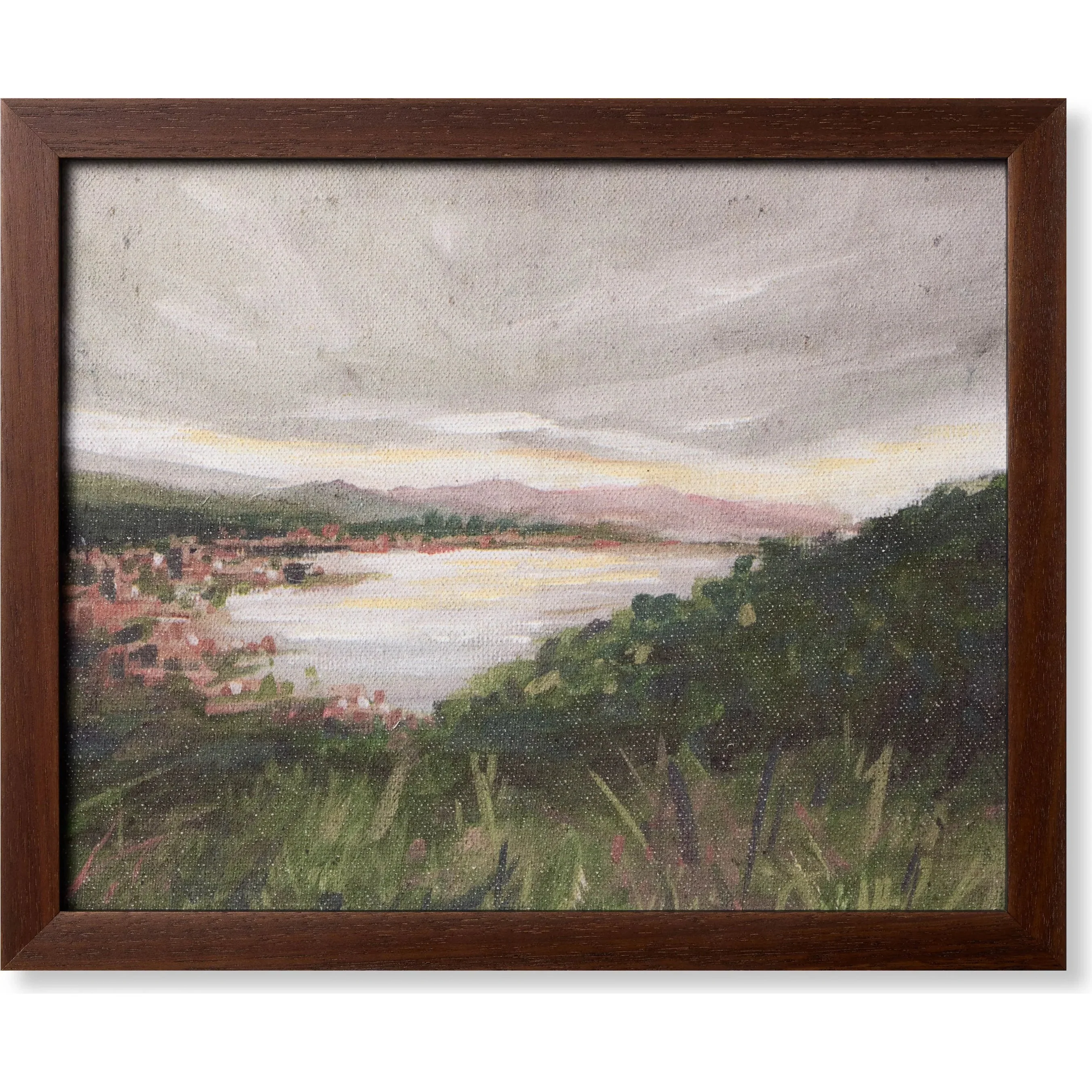 Isle of Skye Wall Decor