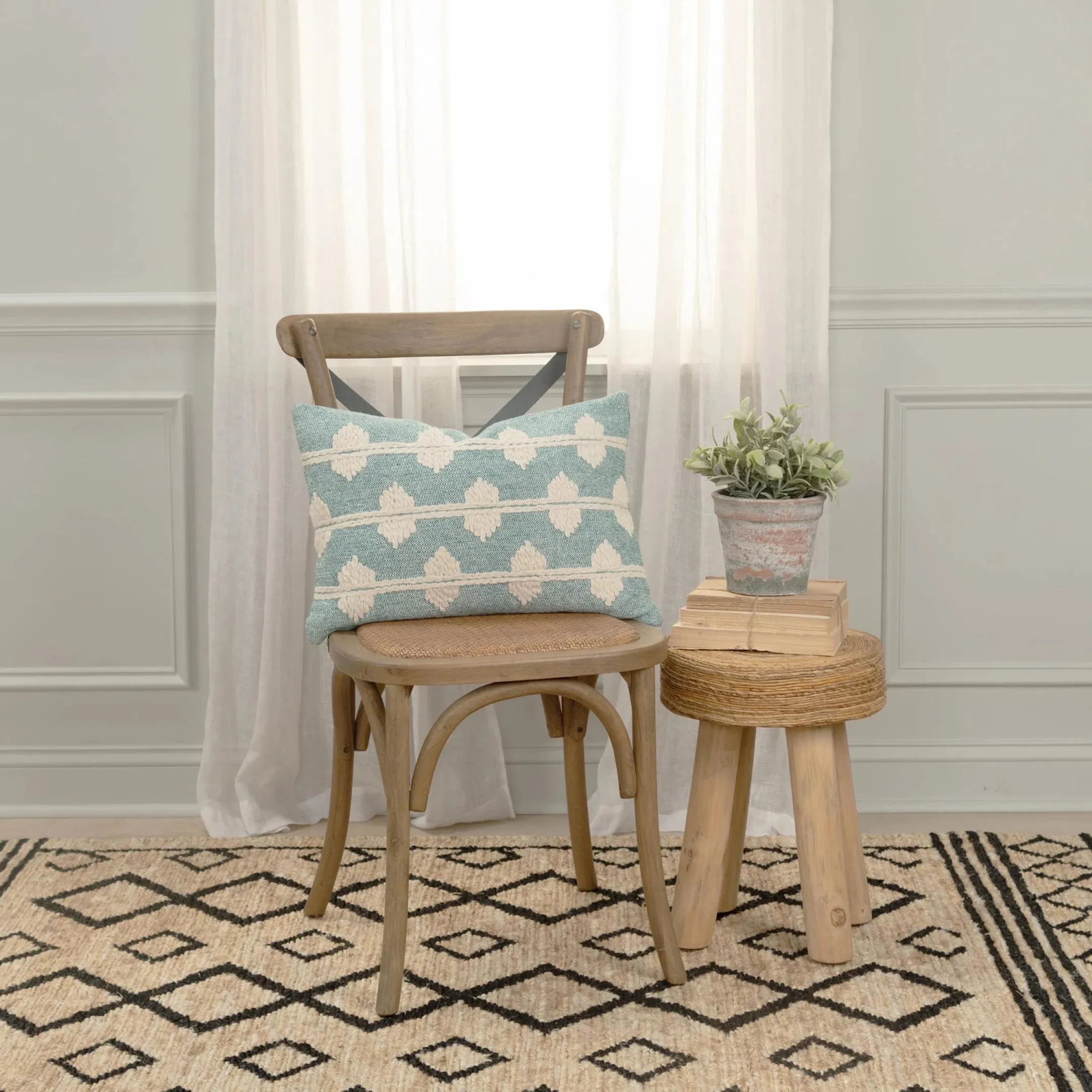 Issaquena Pillow - Image 4