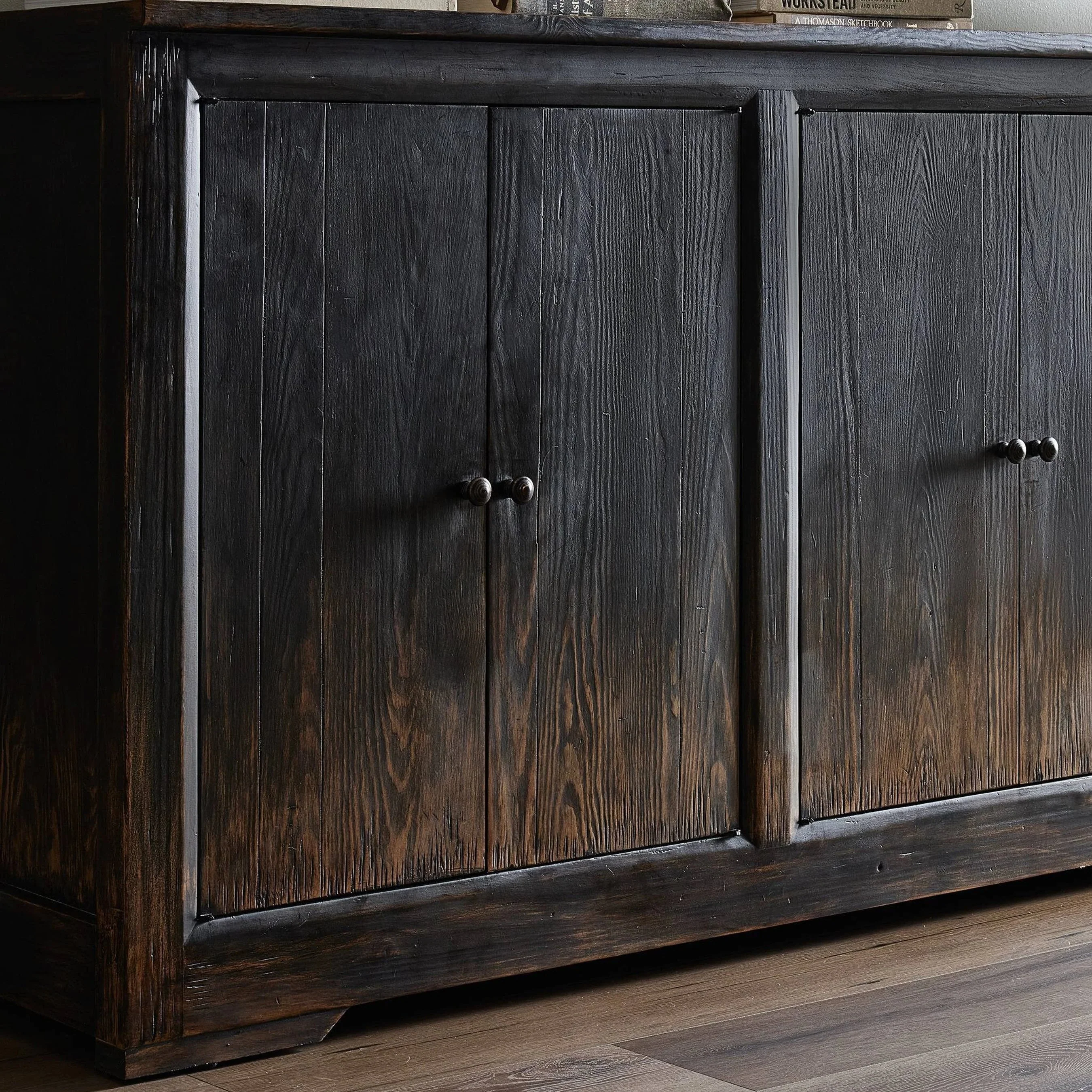 It Takes an Hour Sideboard - Image 10