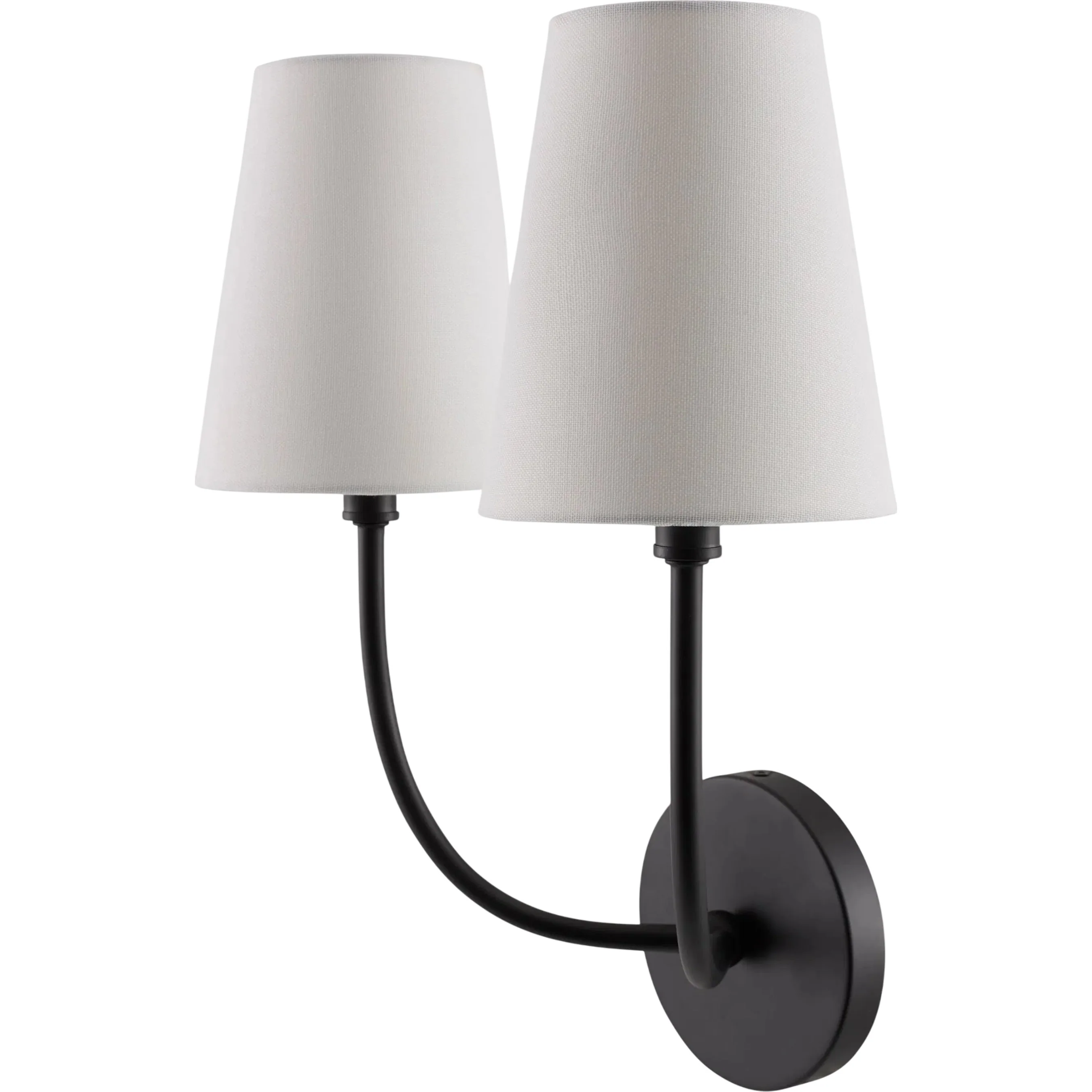 Itaran Double Wall Sconce