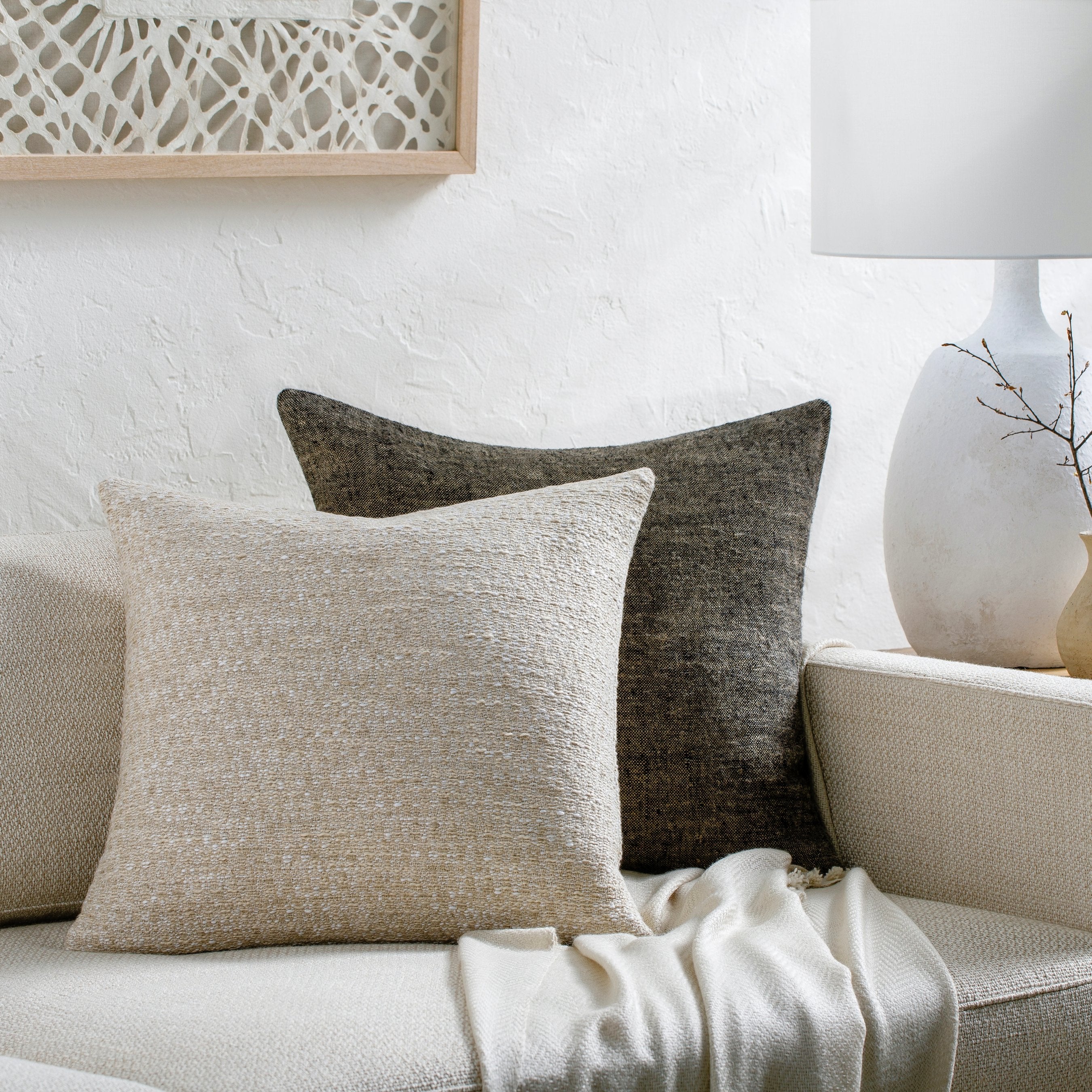 Itzel Pillow - 481875 - Image 2