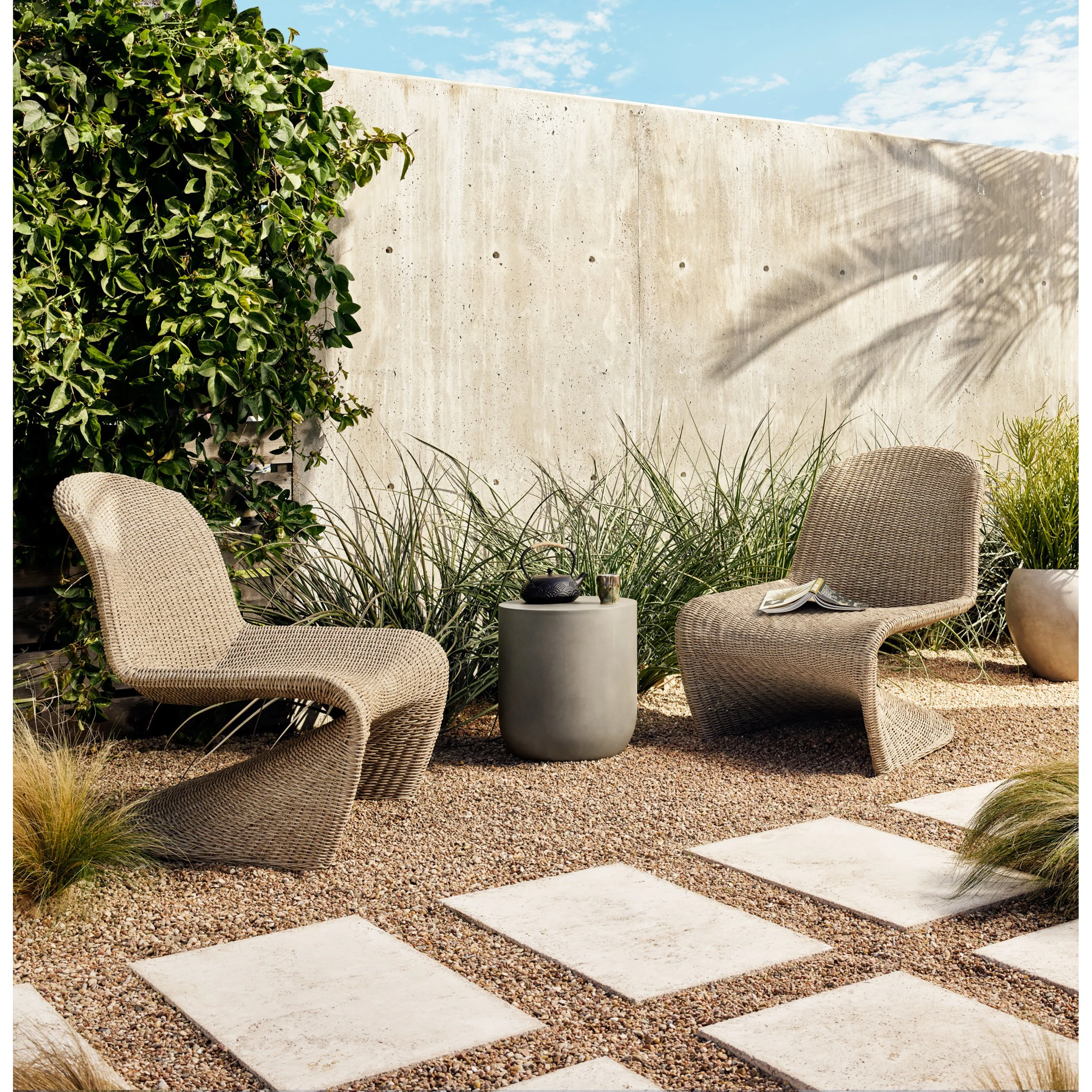 Ivan End Table - Image 14