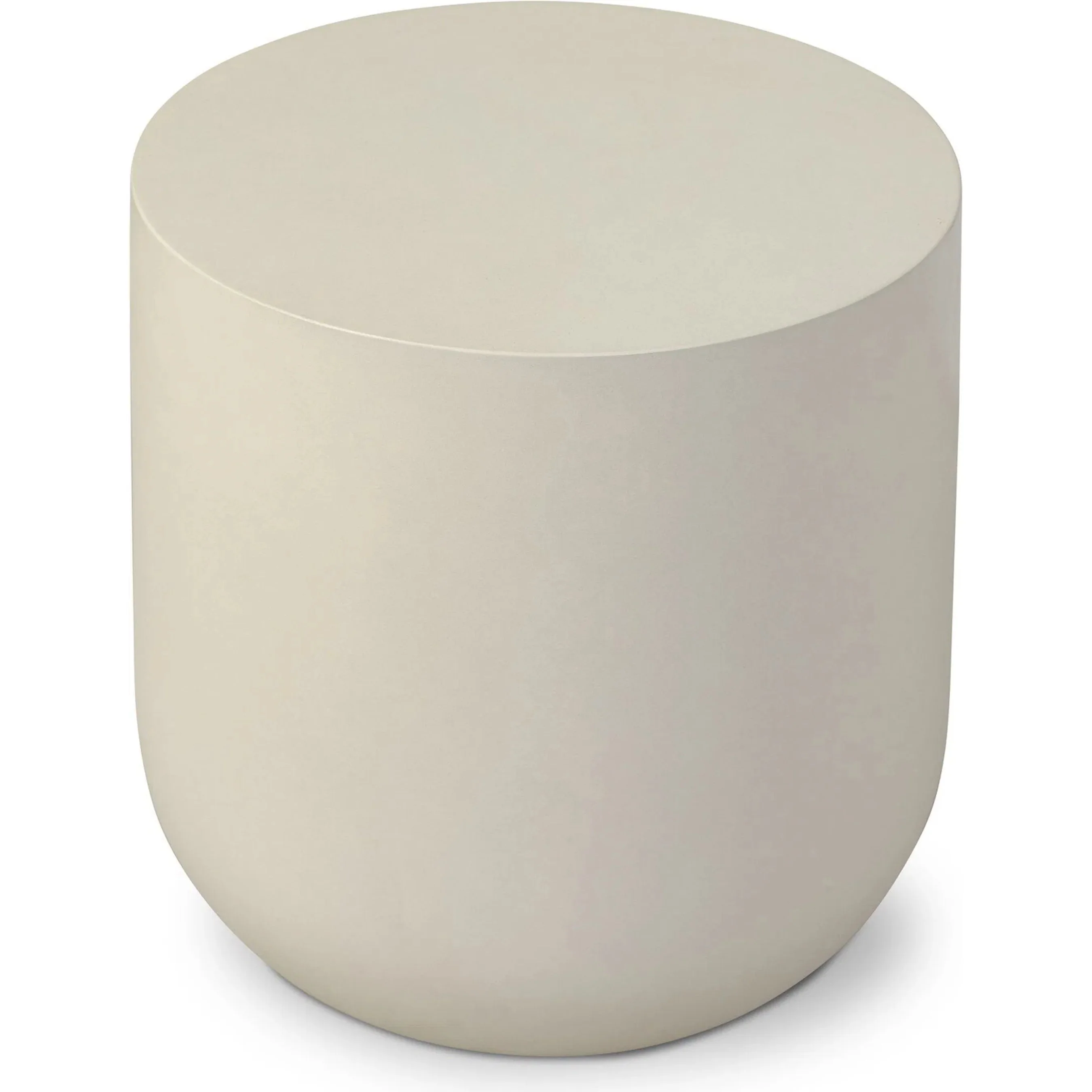 Ivan Round End Table - Image 4