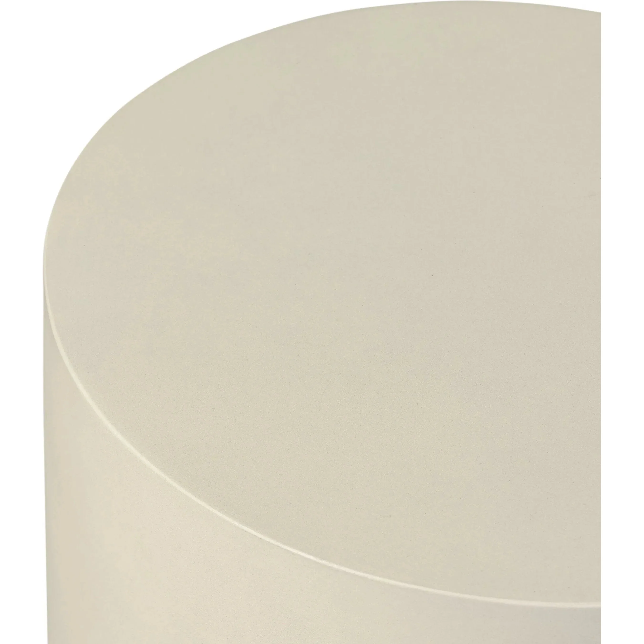 Ivan Round End Table - Image 6