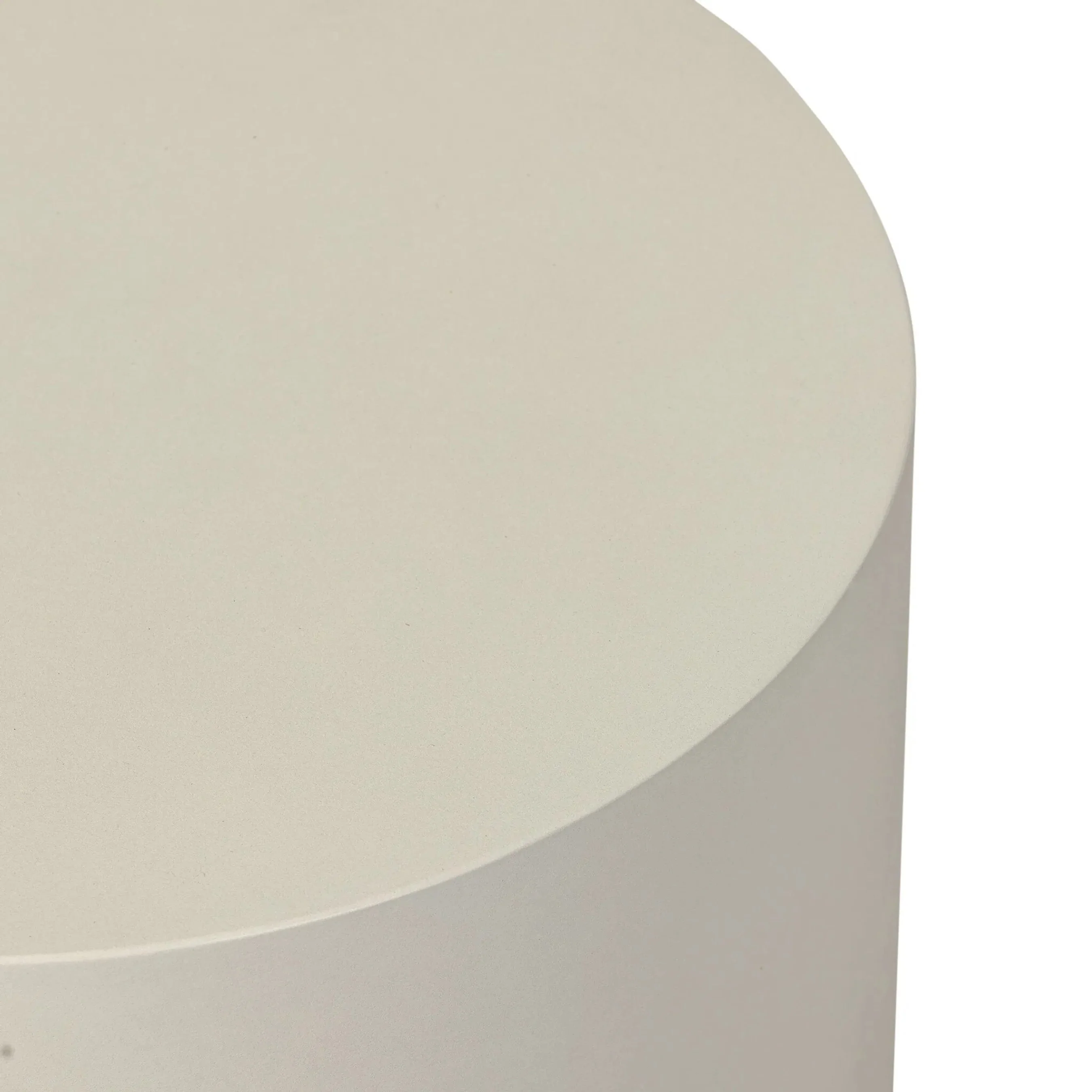 Ivan Round End Table - Image 9