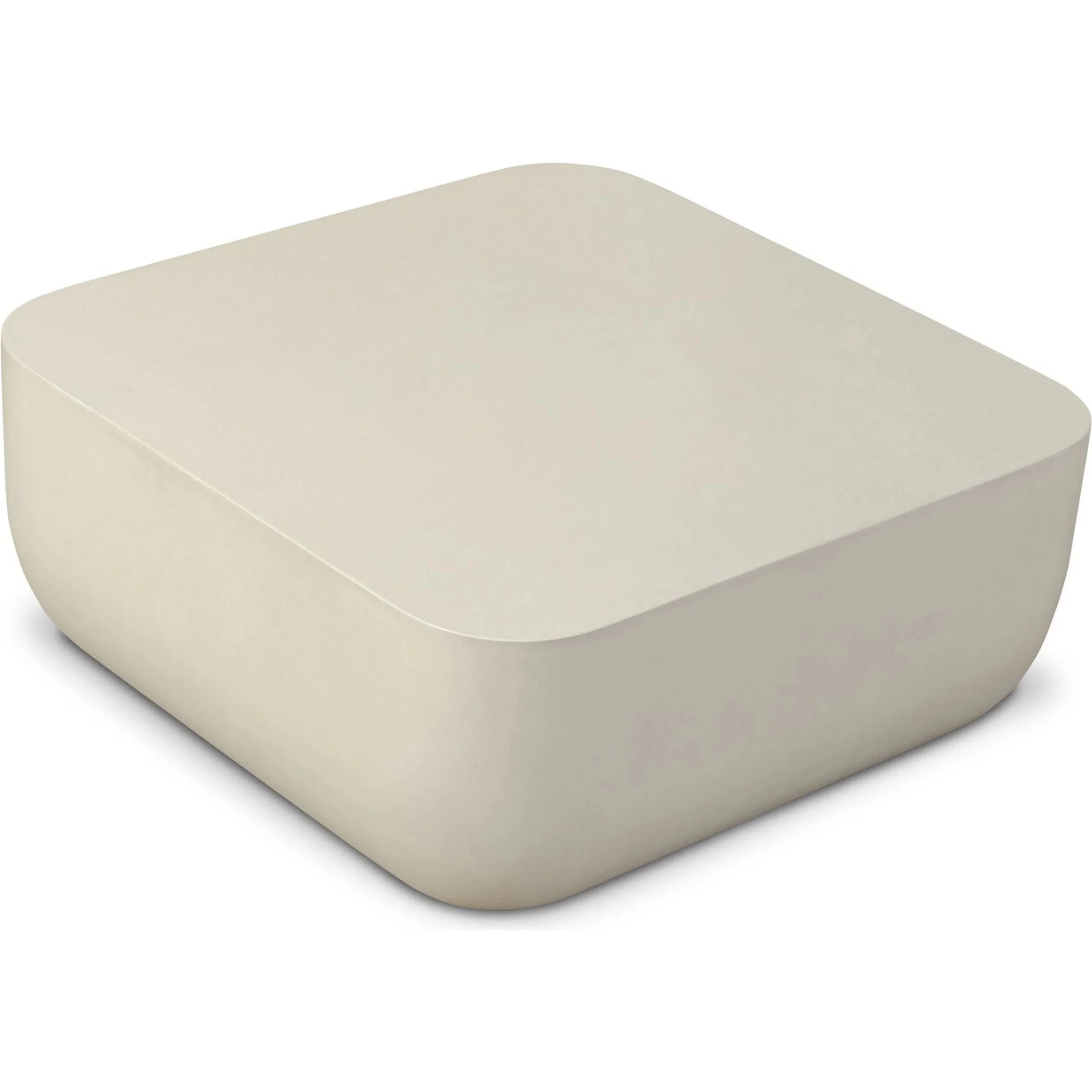 Ivan Square Coffee Table - Image 4