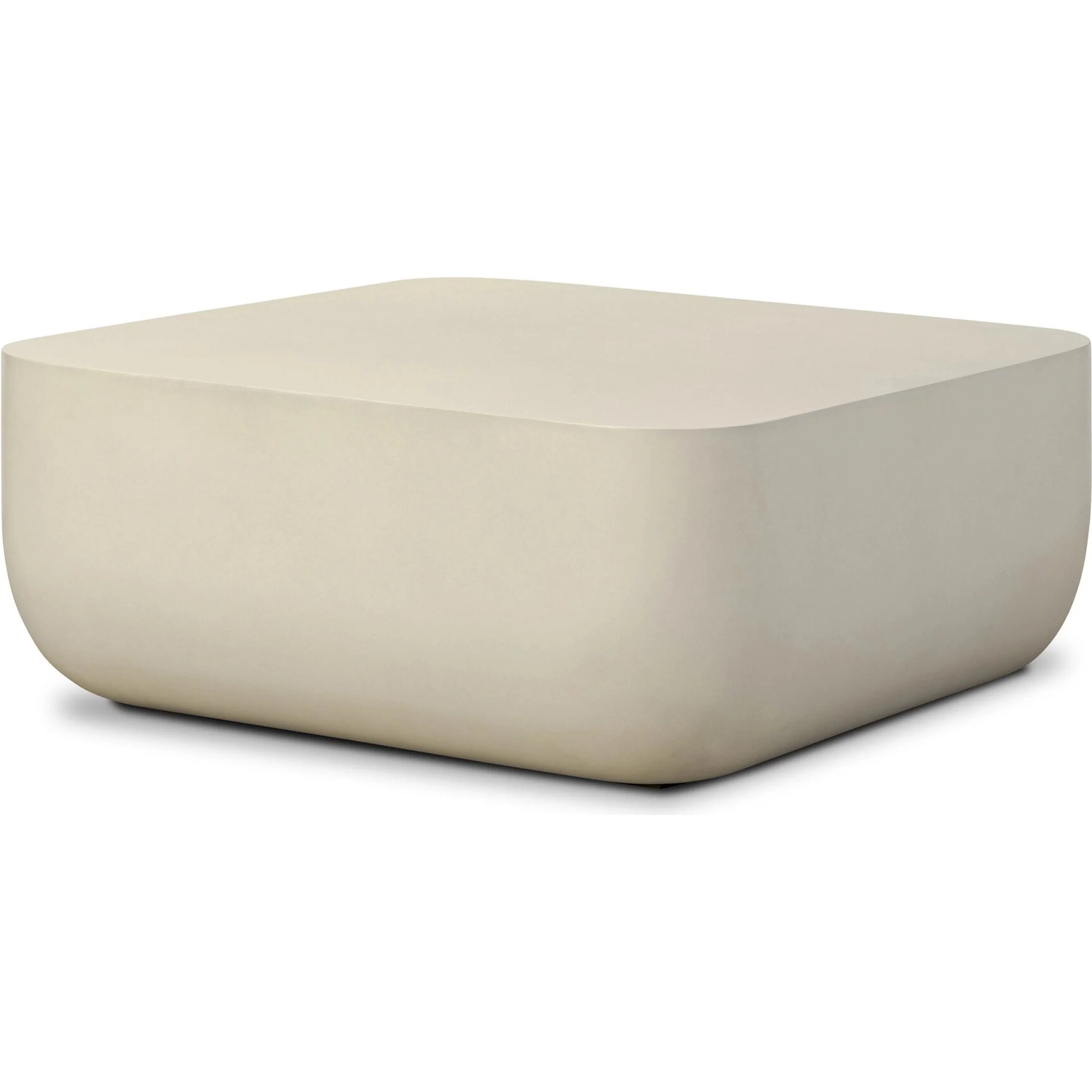 Ivan Square Coffee Table - Image 5
