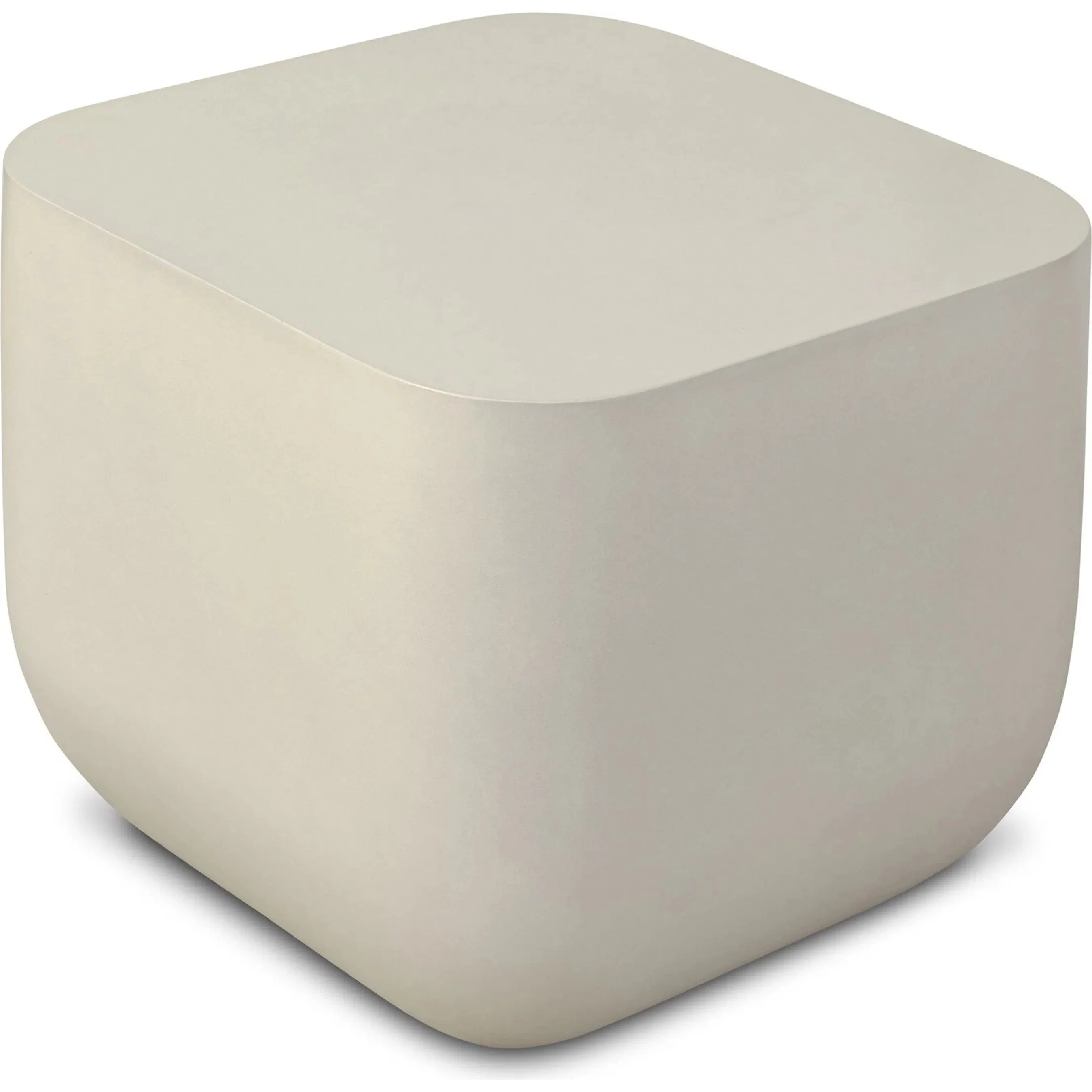 Ivan Square End Table - Image 4
