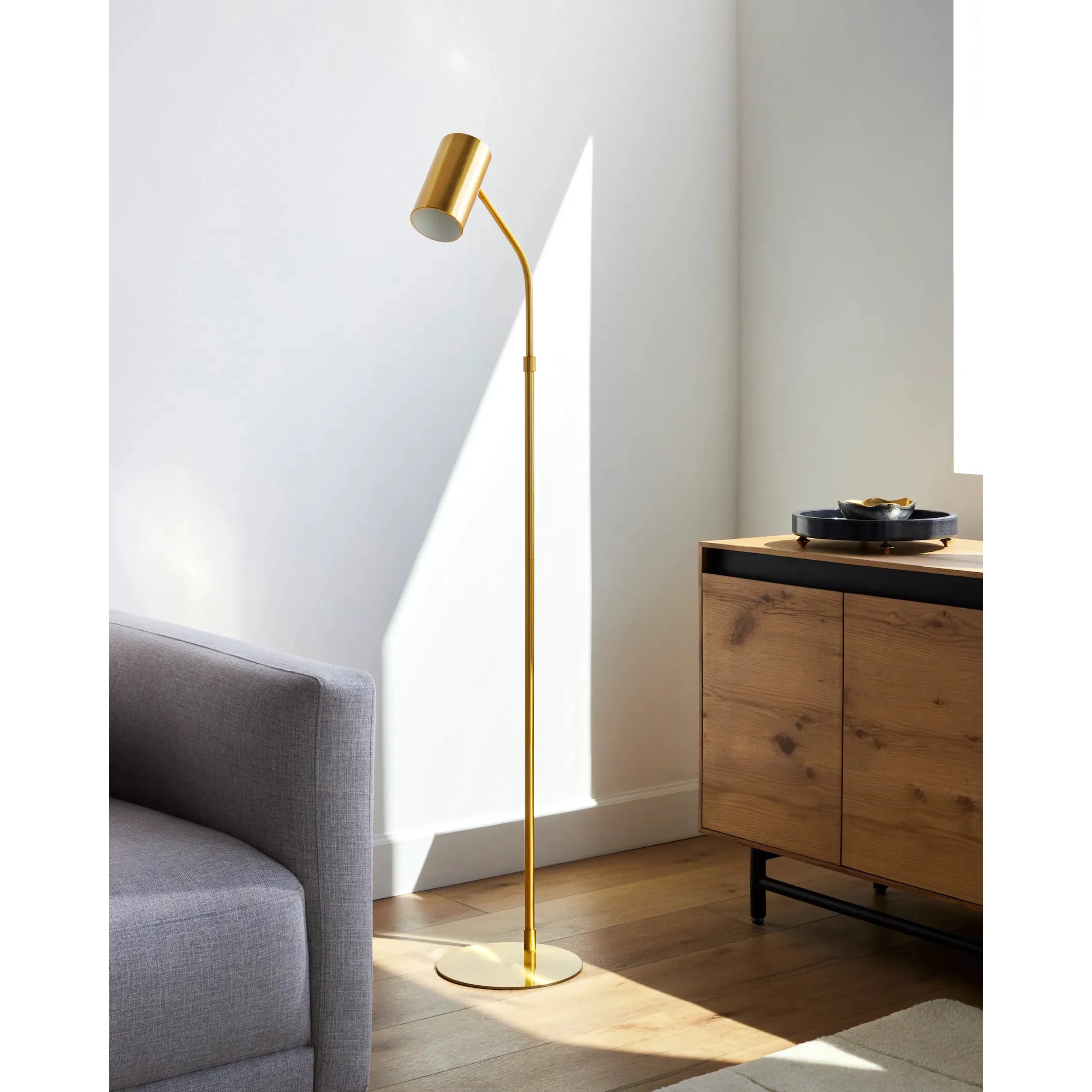 Ivel Floor Lamp - 538387 - Image 8