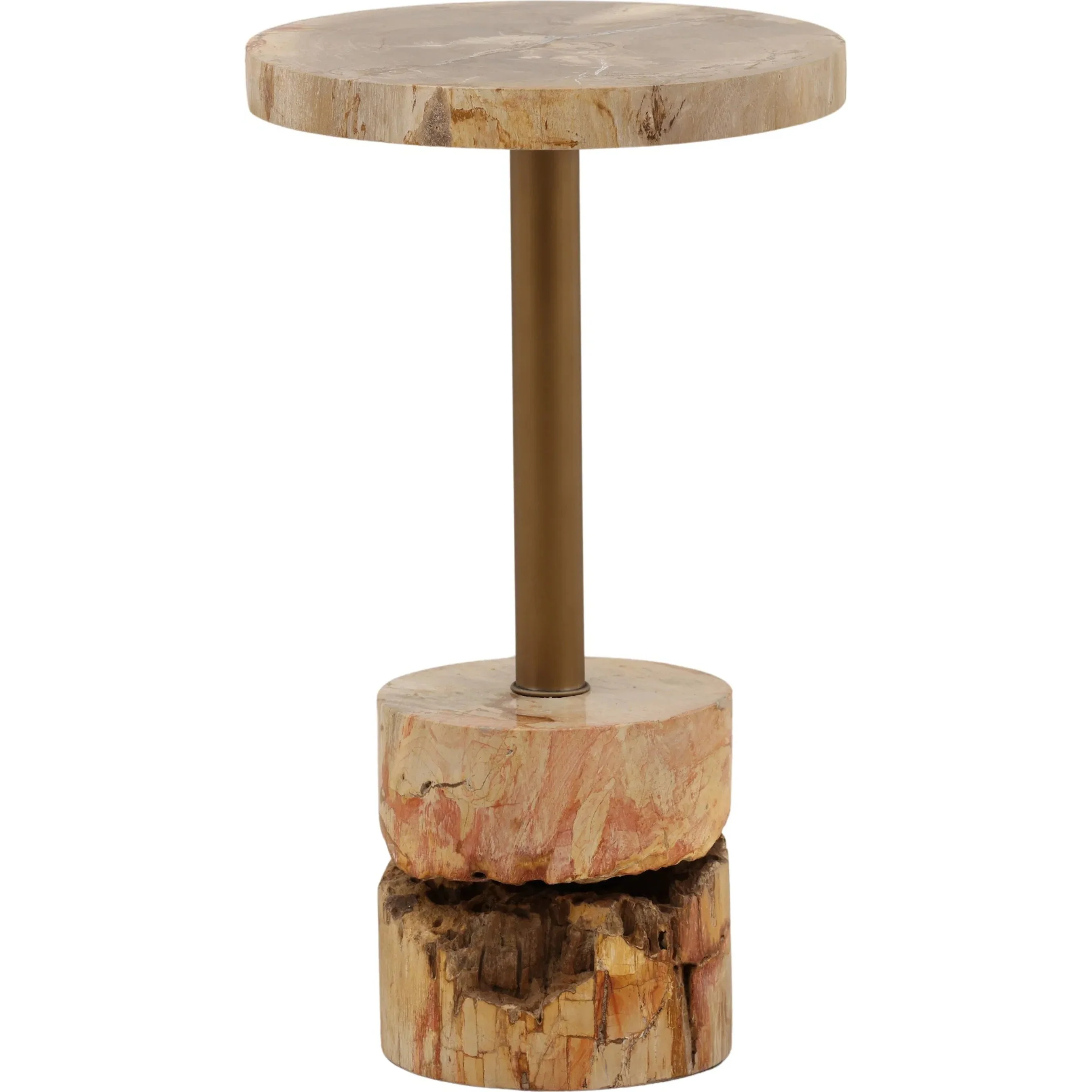 Jackeline Side Table