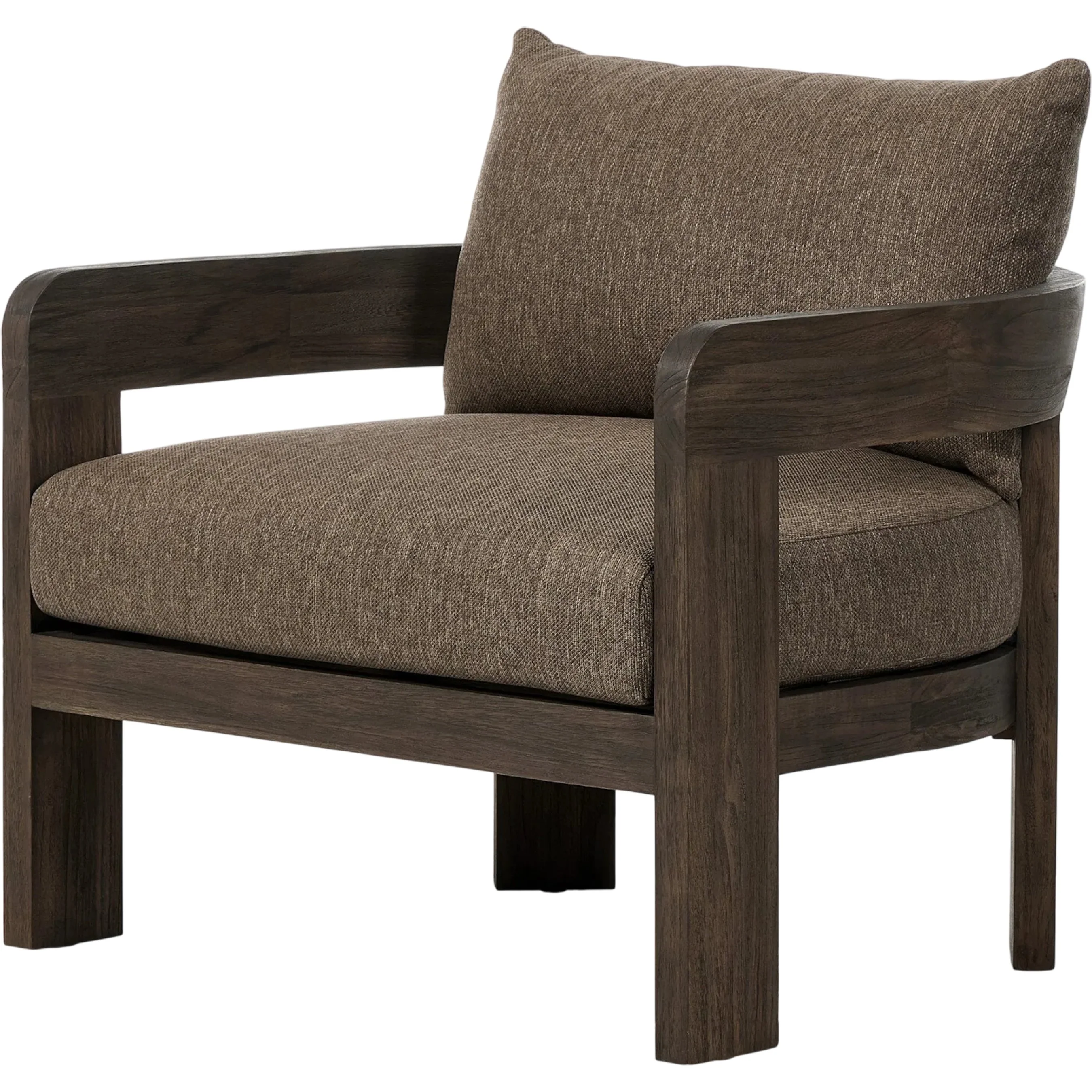 Jackson Outdoor Chair