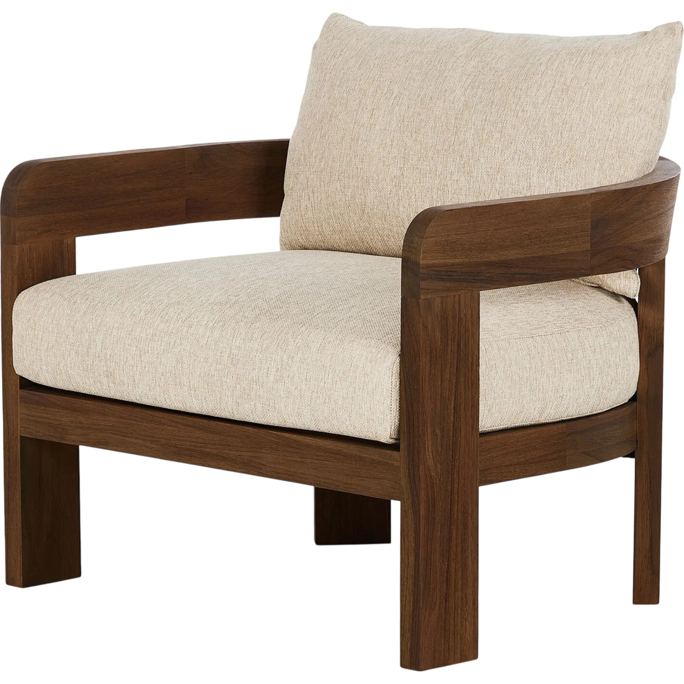 Jackson Outdoor Chair - Image 2
