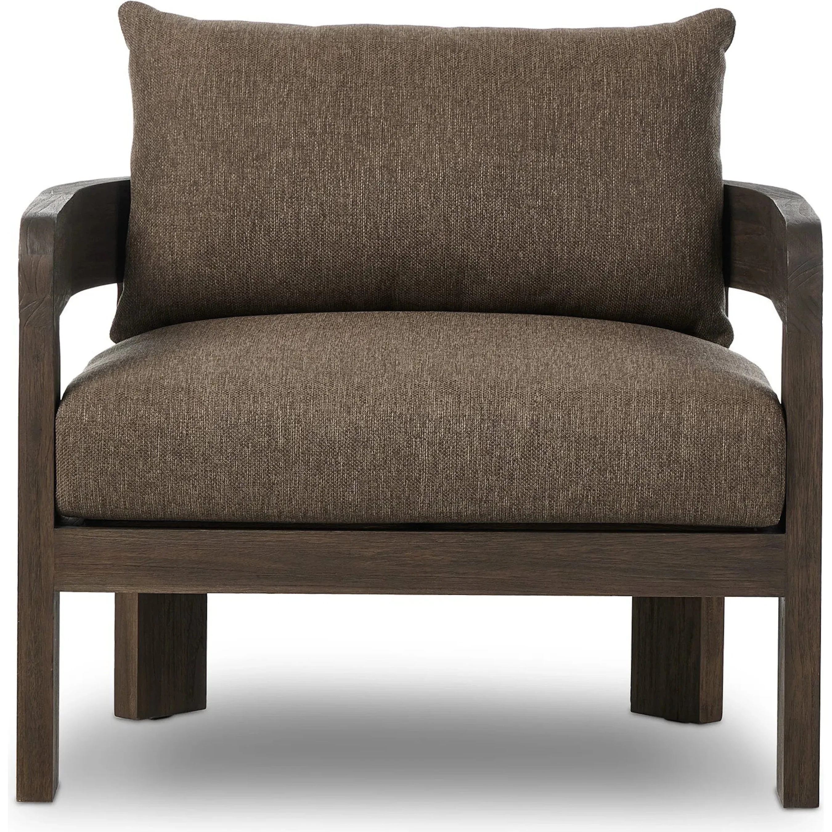 Jackson Outdoor Chair - Image 3