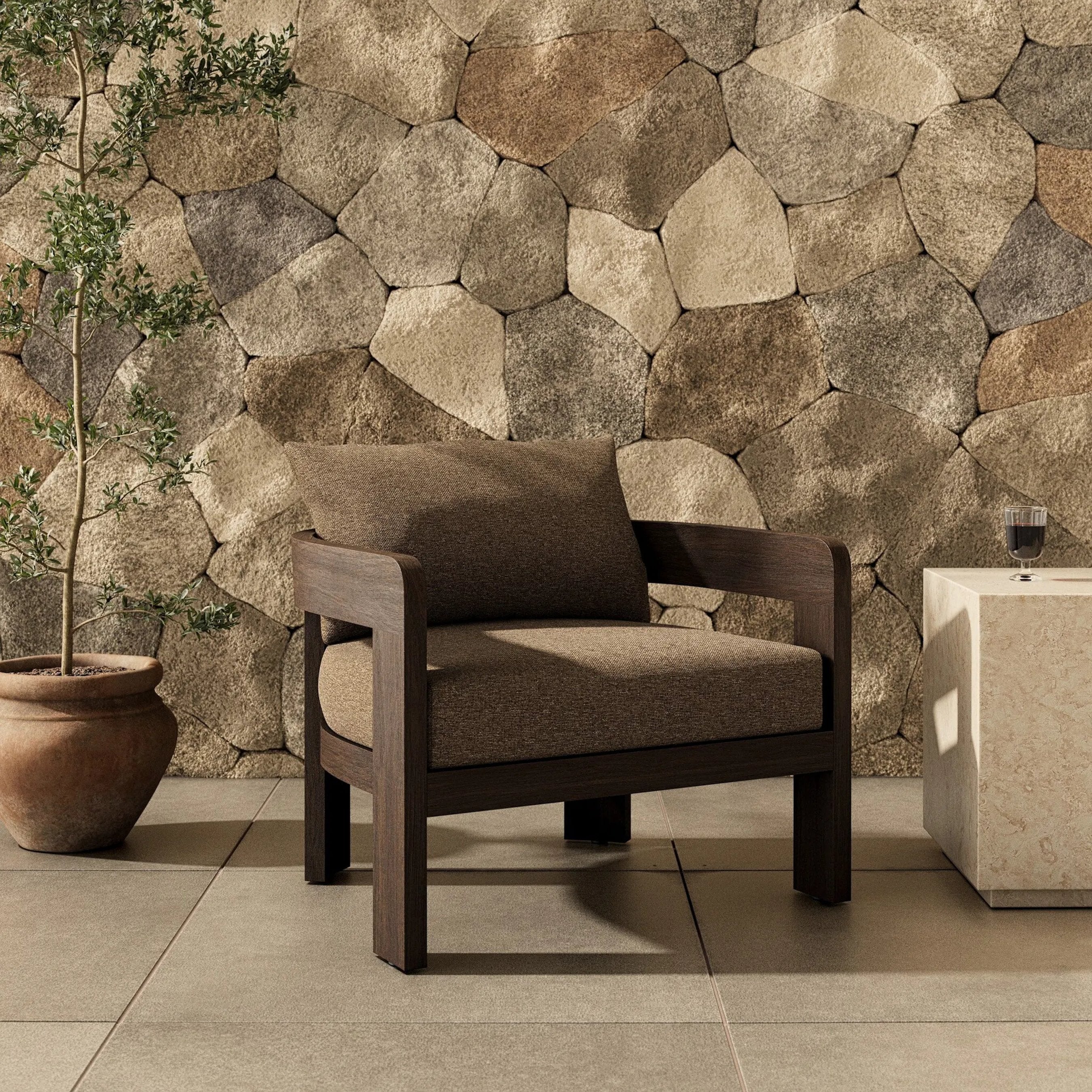 Jackson Outdoor Chair - Image 30