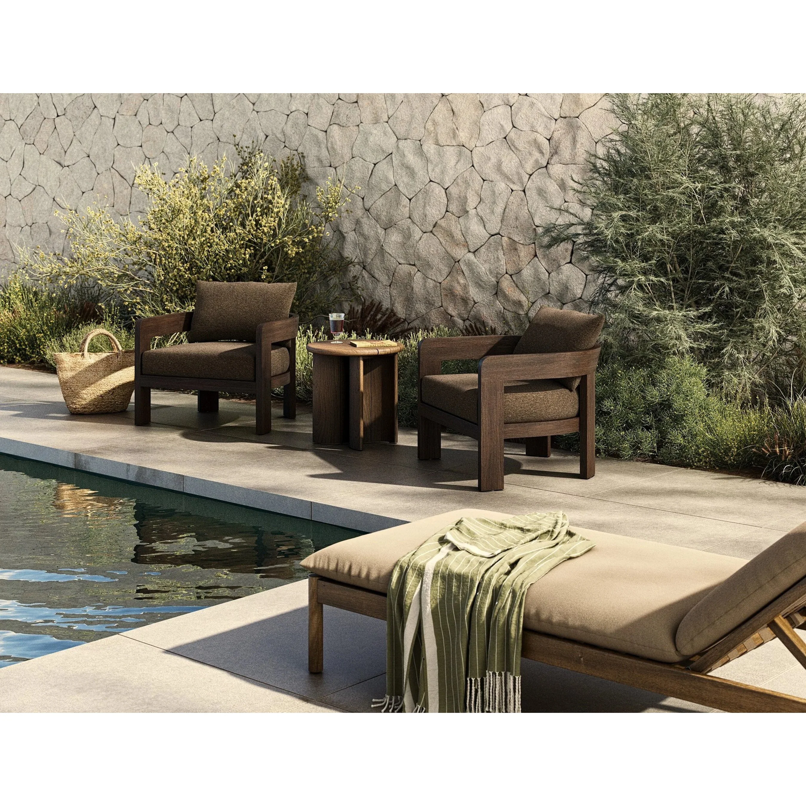 Jackson Outdoor Chair - Image 31