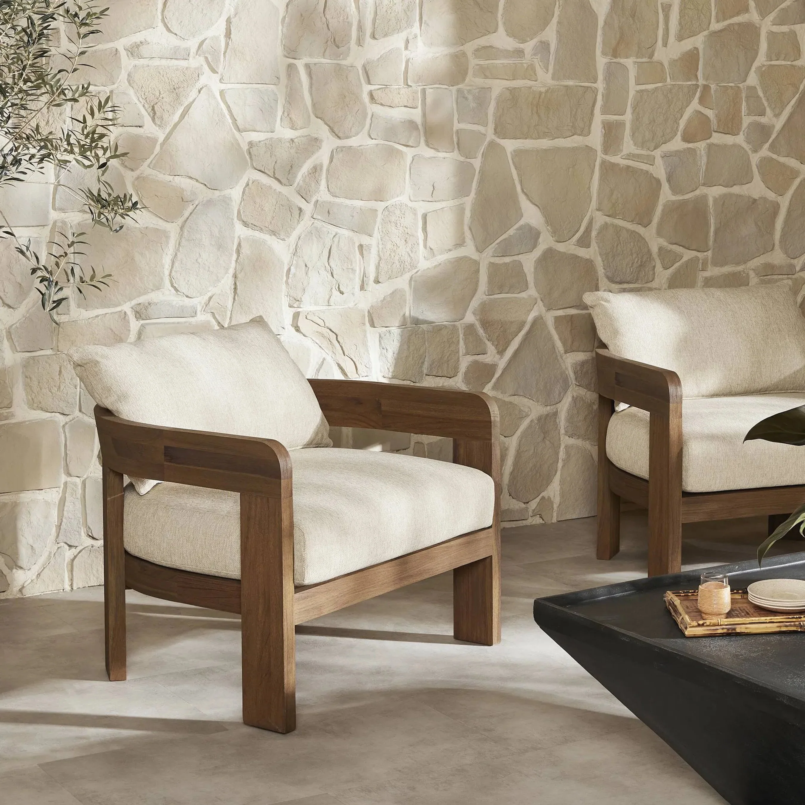 Jackson Outdoor Chair - Image 33