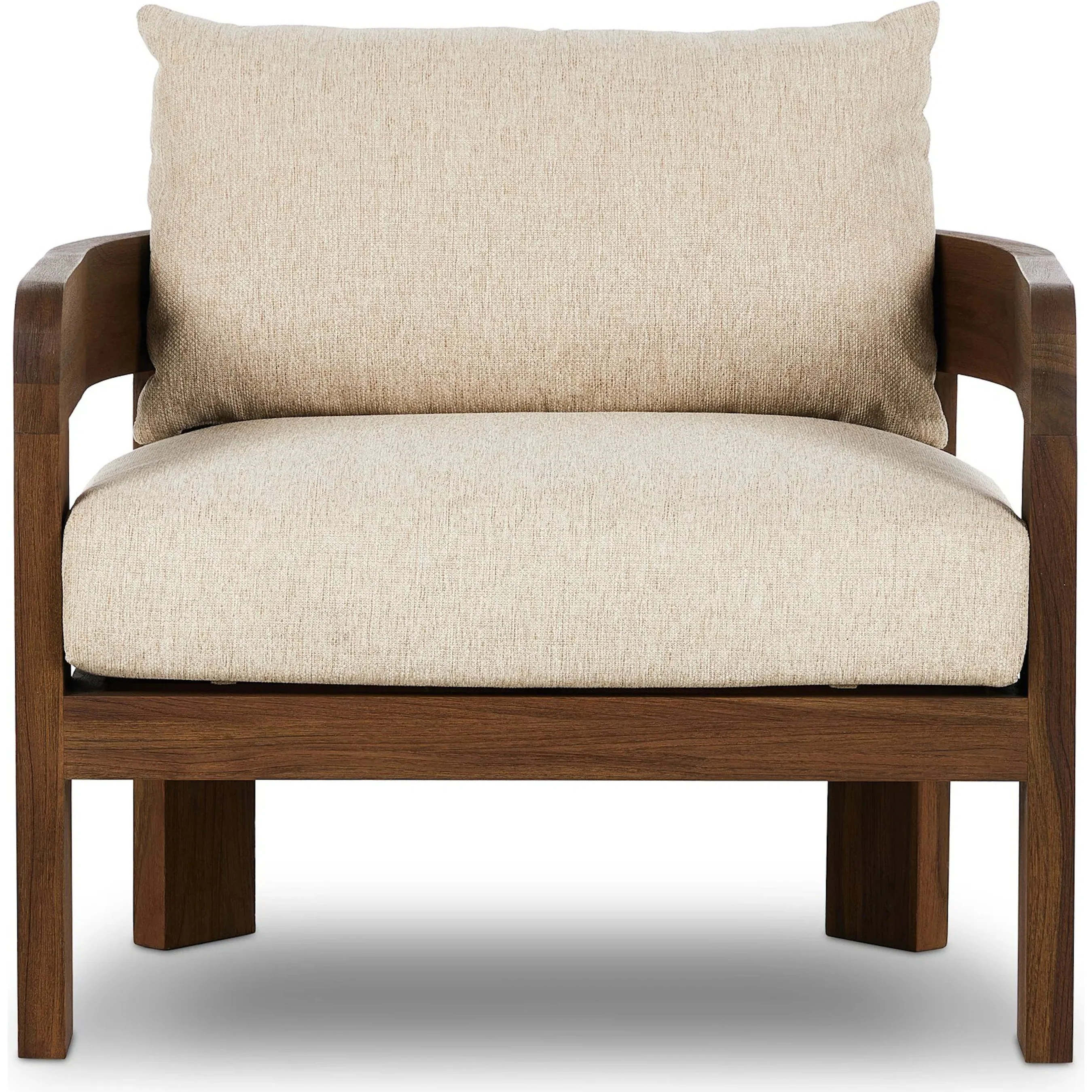 Jackson Outdoor Chair - Image 8
