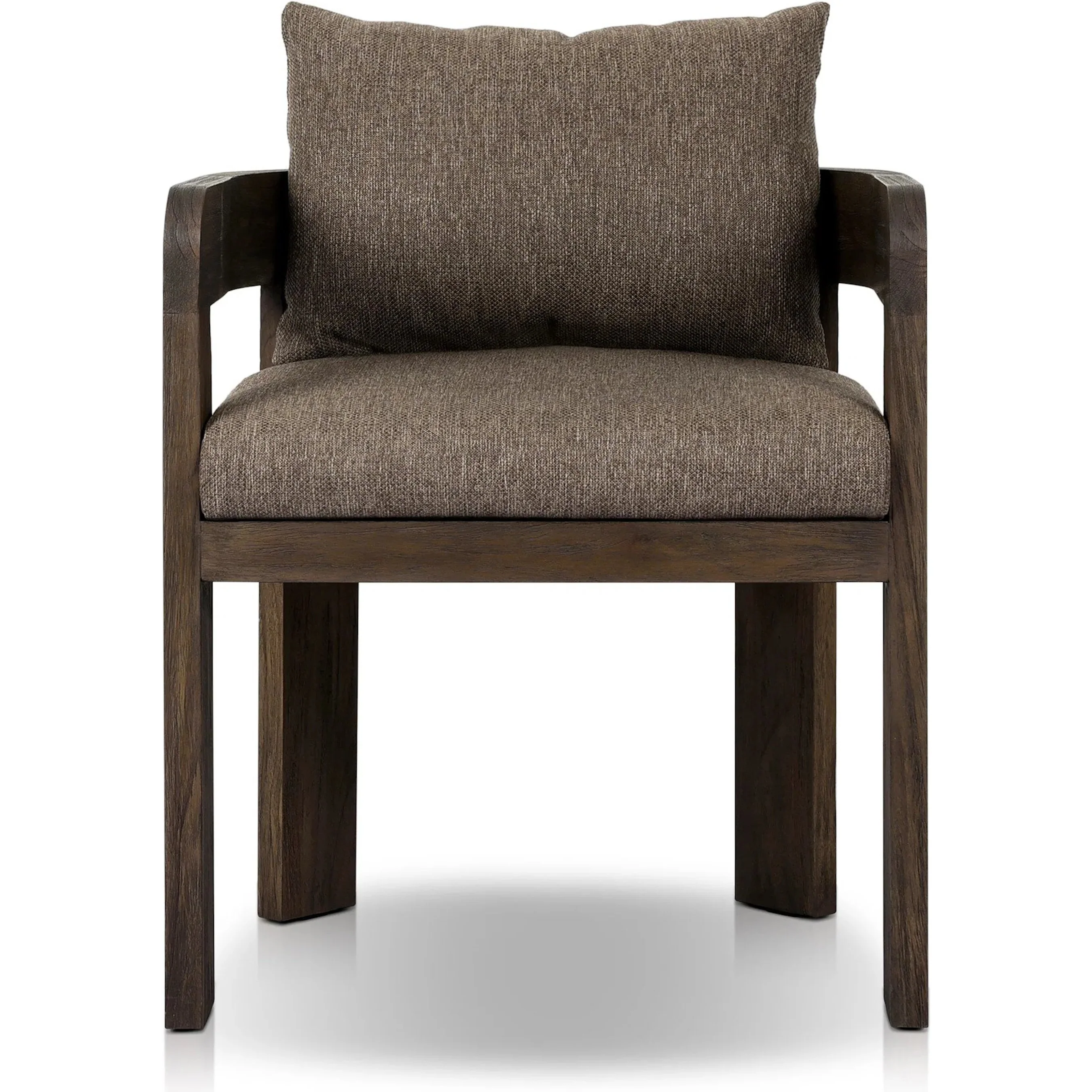 Jackson Outdoor Dining Chair - Image 3