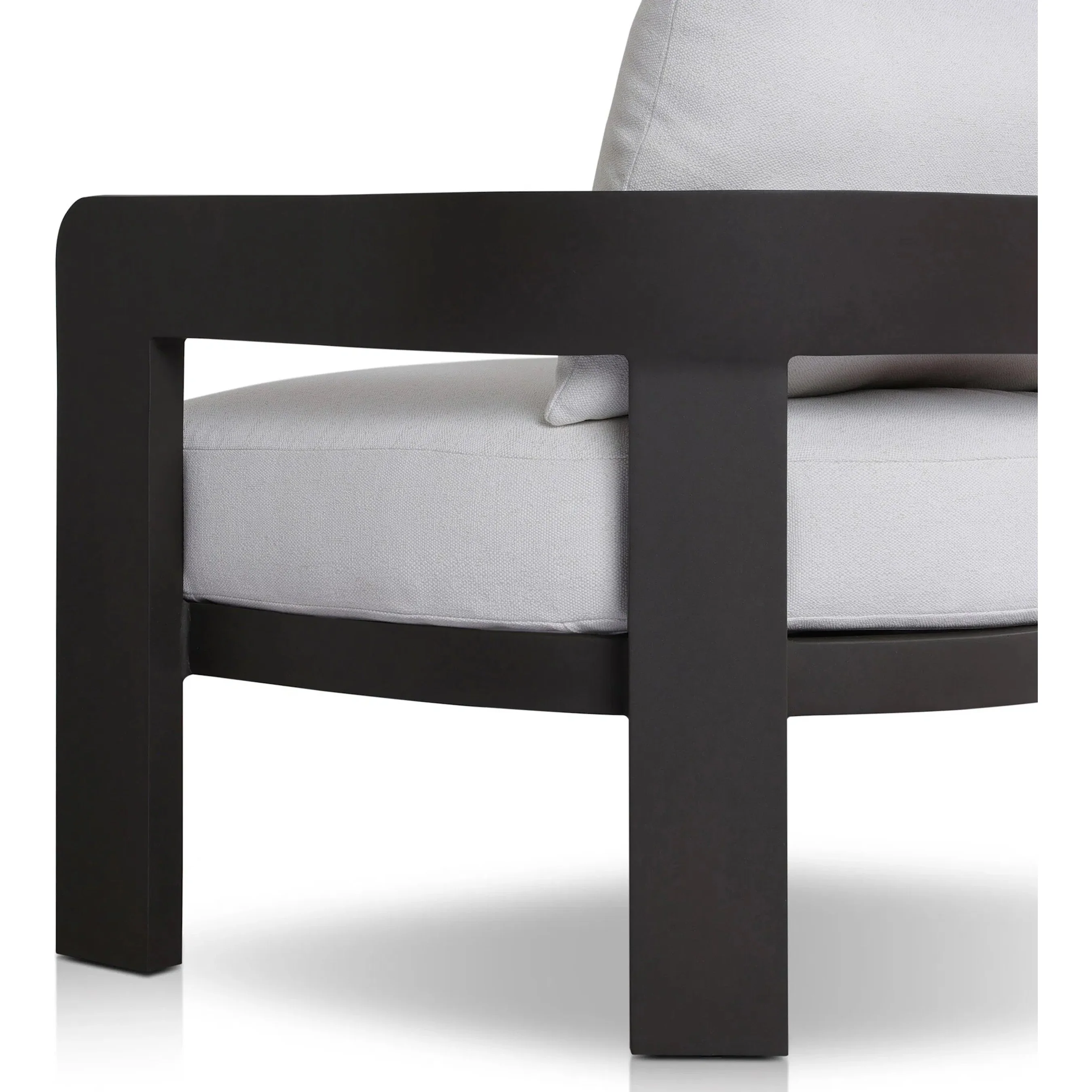 Jackson Outdoor Metal Chair - Image 7