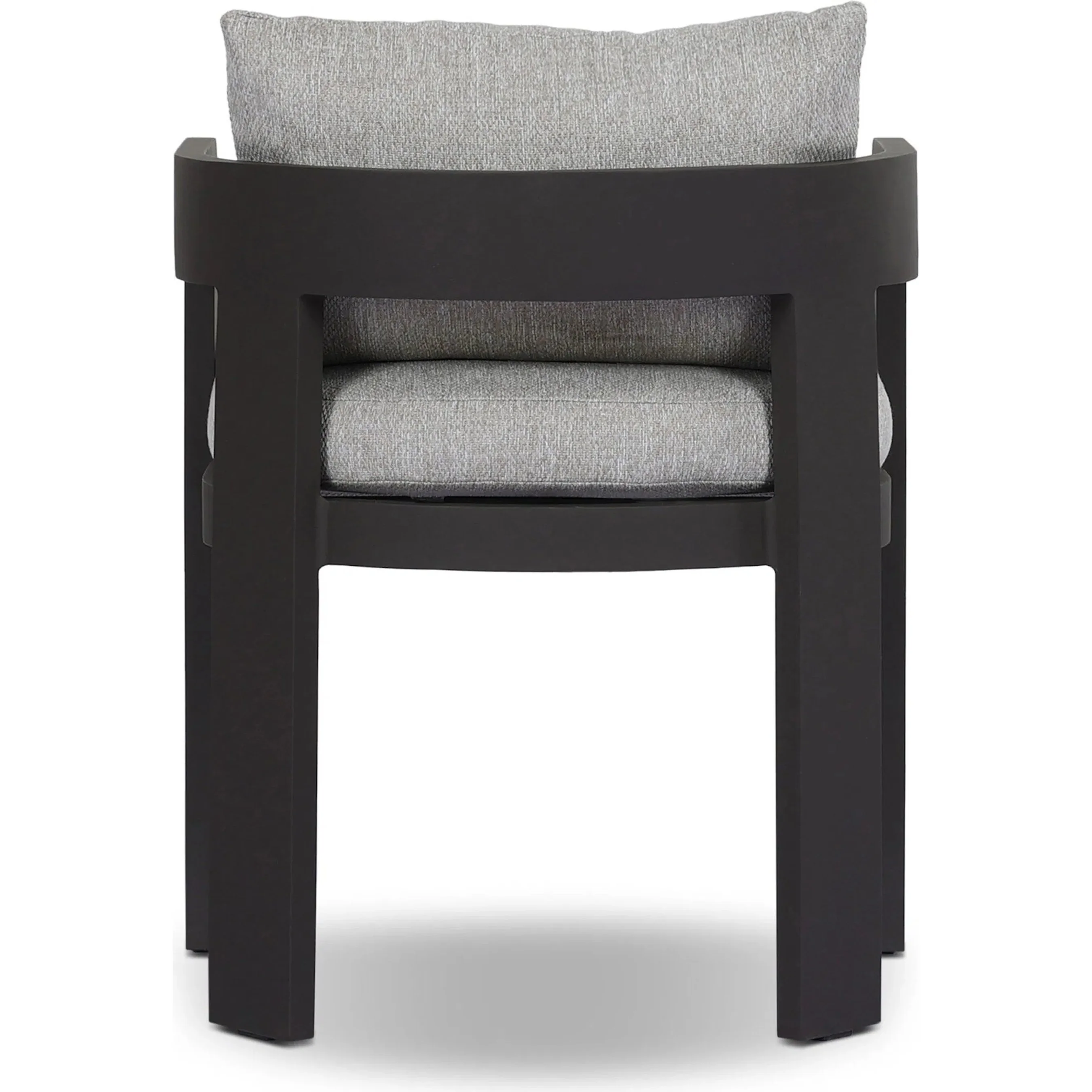 Jackson Outdoor Metal Dining Chair - Image 10