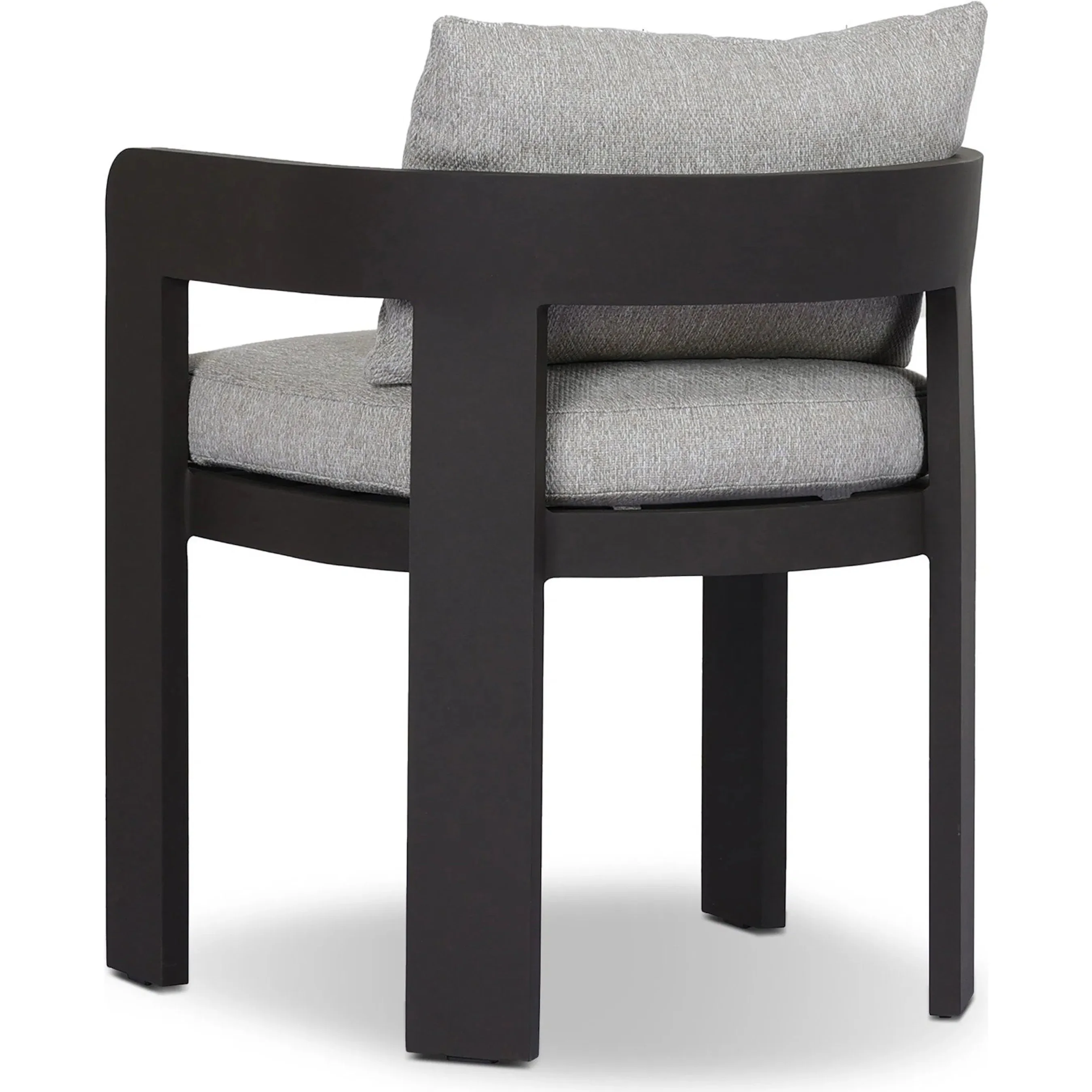 Jackson Outdoor Metal Dining Chair - Image 11