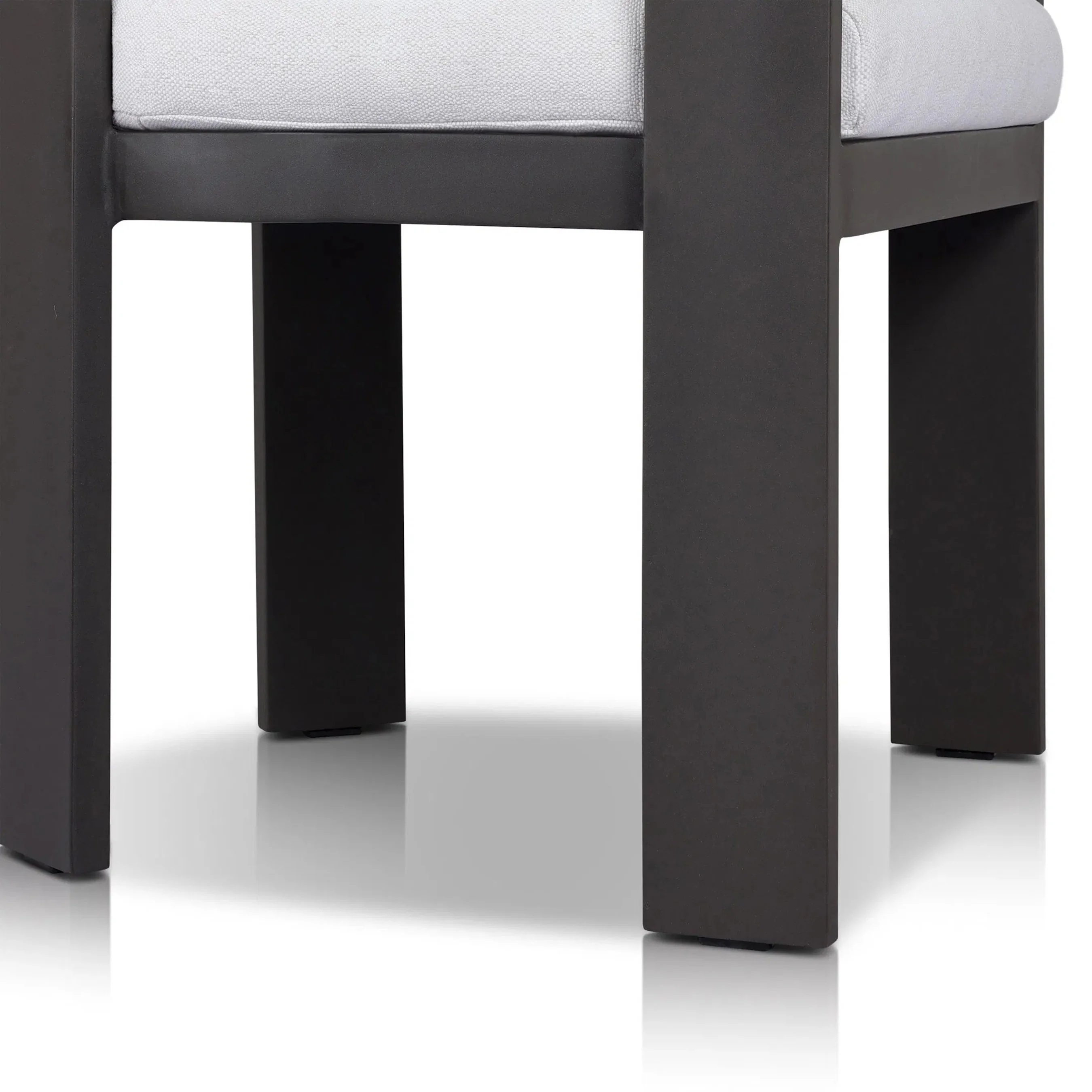 Jackson Outdoor Metal Dining Chair - Image 18